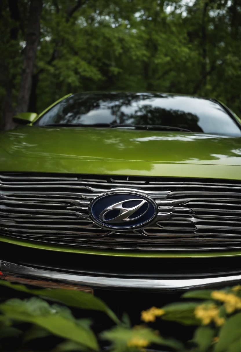 azera hyundai