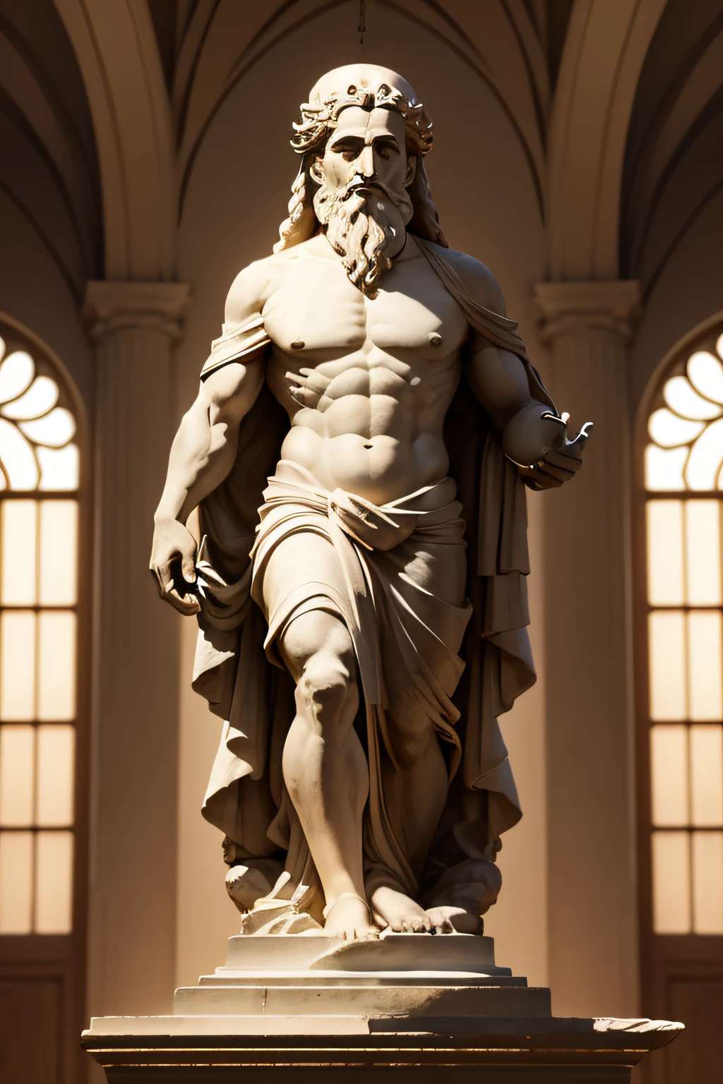 Discuss the different conceptions of God throughout the history of philosophy and religion. Explore como a ideia de Deus evoluiu ao longo do tempo, From Ancient Civilizations to Contemporary Religions. Also consider atheistic and agnostic views regarding the existence of God and how these perspectives fit into the context of the human search for meaning and purpose