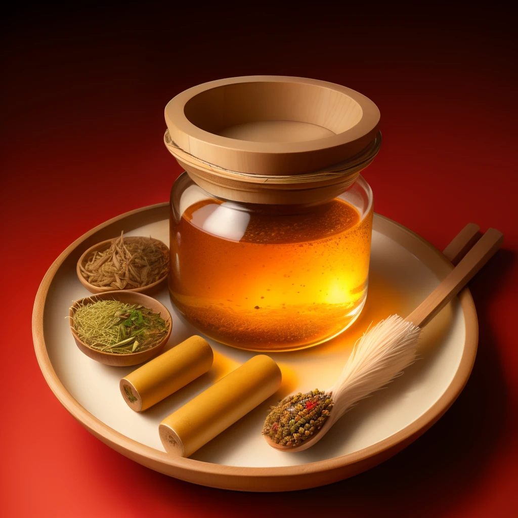 Traditional medicine