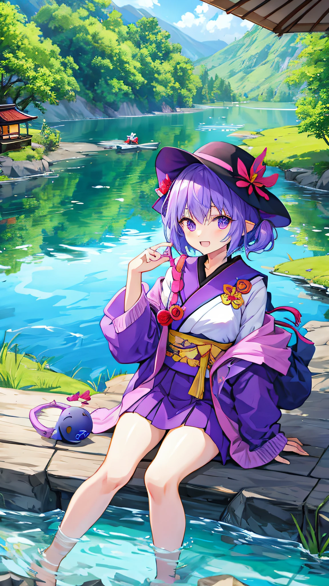Tarashi