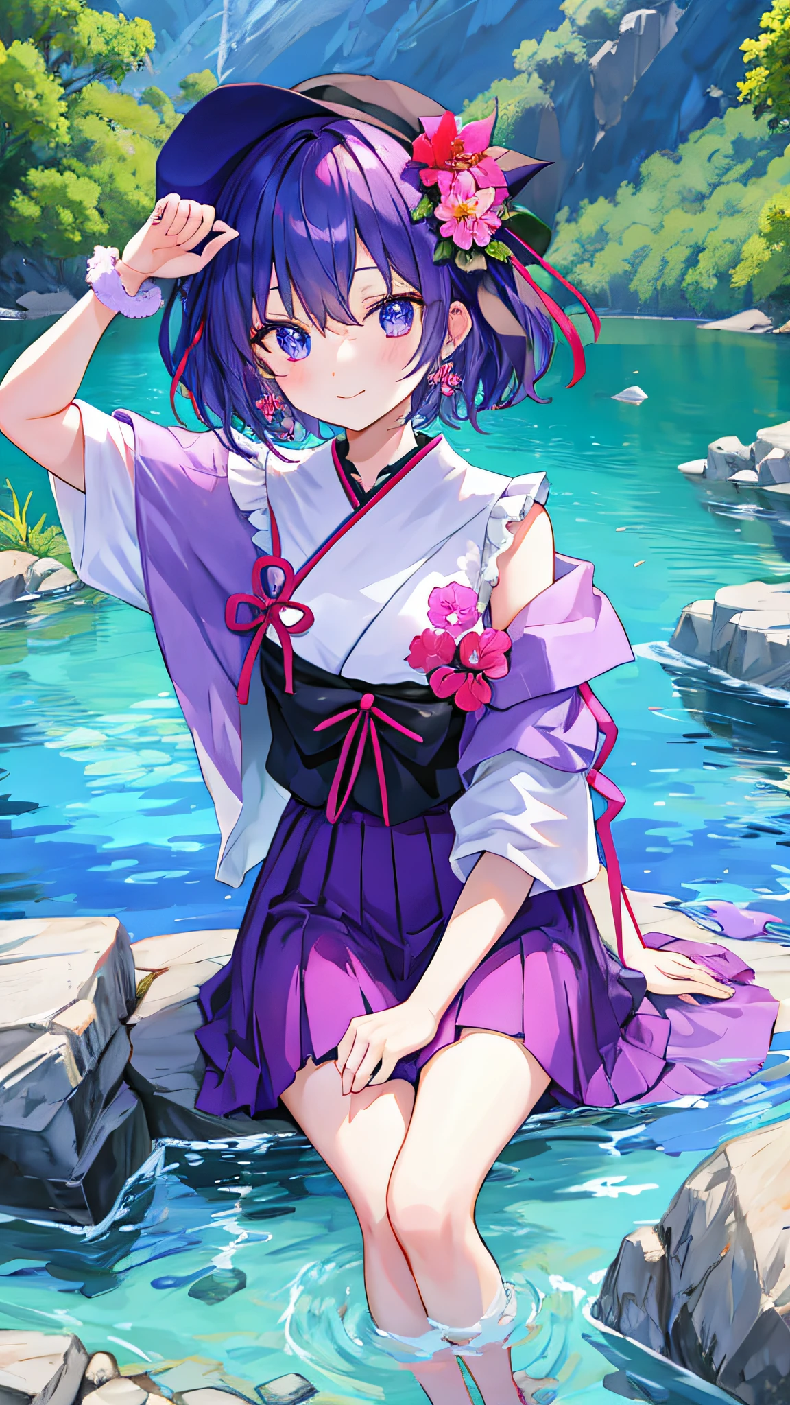 Tarashi