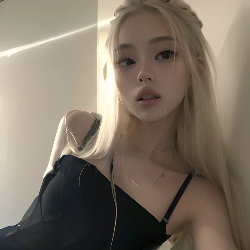 Mulher com cabelos longos e camisa branca posando para uma foto, 18 anos, 1 6 anos, 19-year-old girl, 2 Modelo feminina de 4 anos, com cabelos longos, Asian girl, Lalisa Manobal, Beautiful Asian girl, Asian girl with long hair, Anna Nikonova aka Newmilky, 21 anos