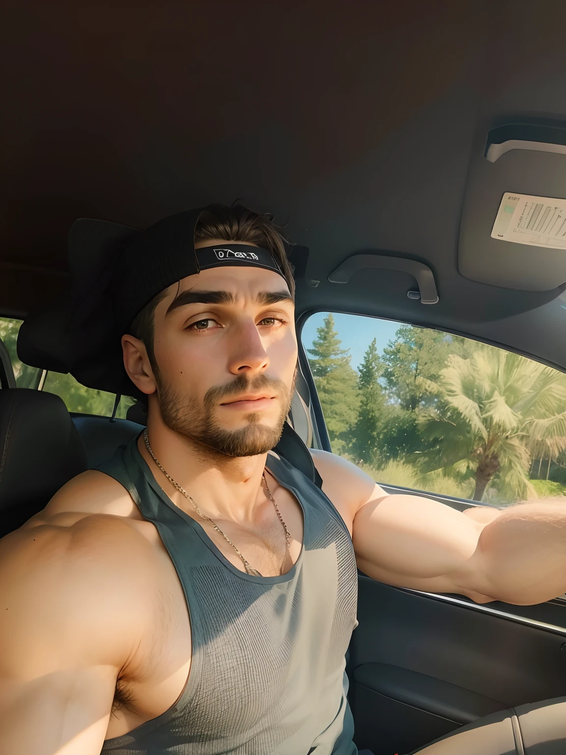 muscule