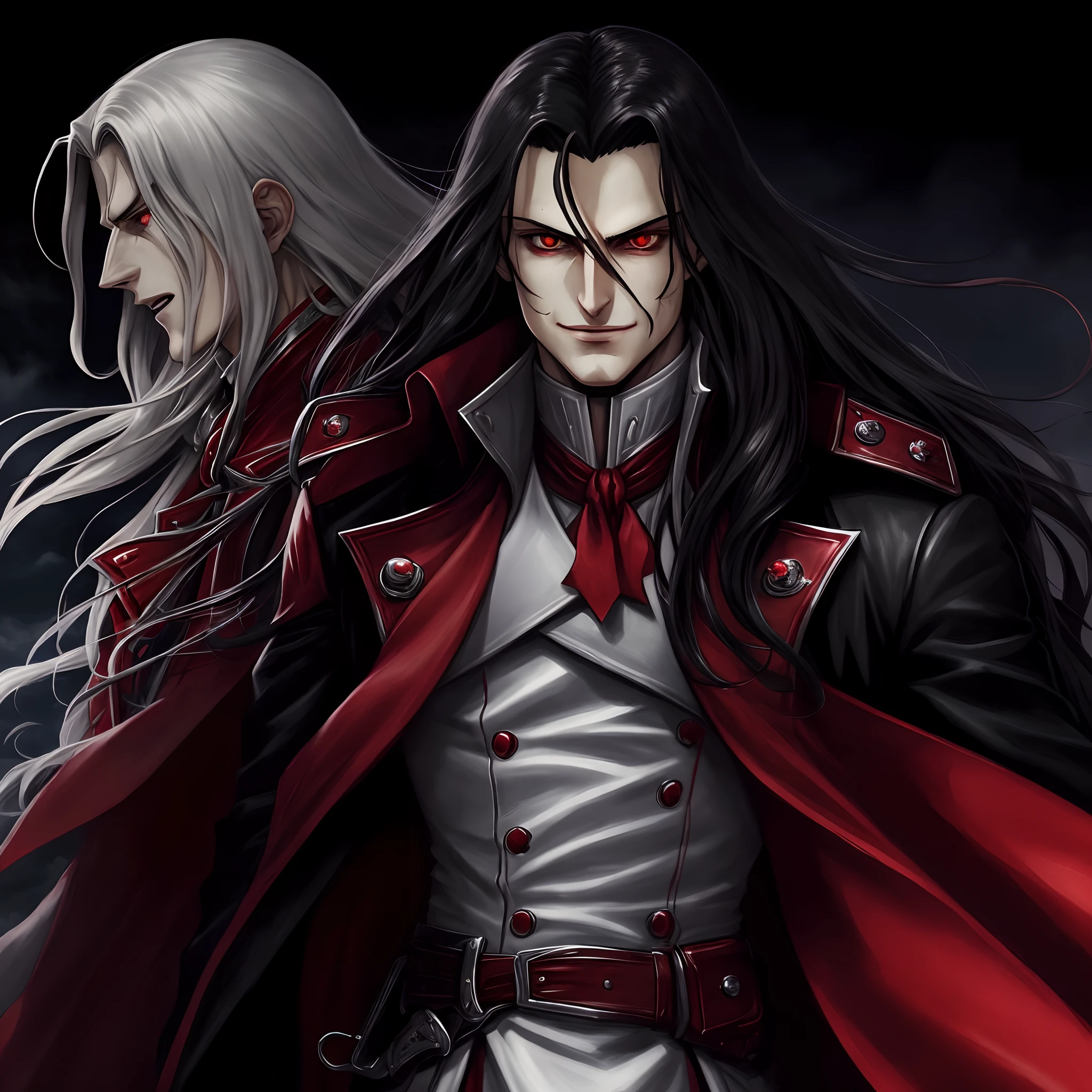 Alucard