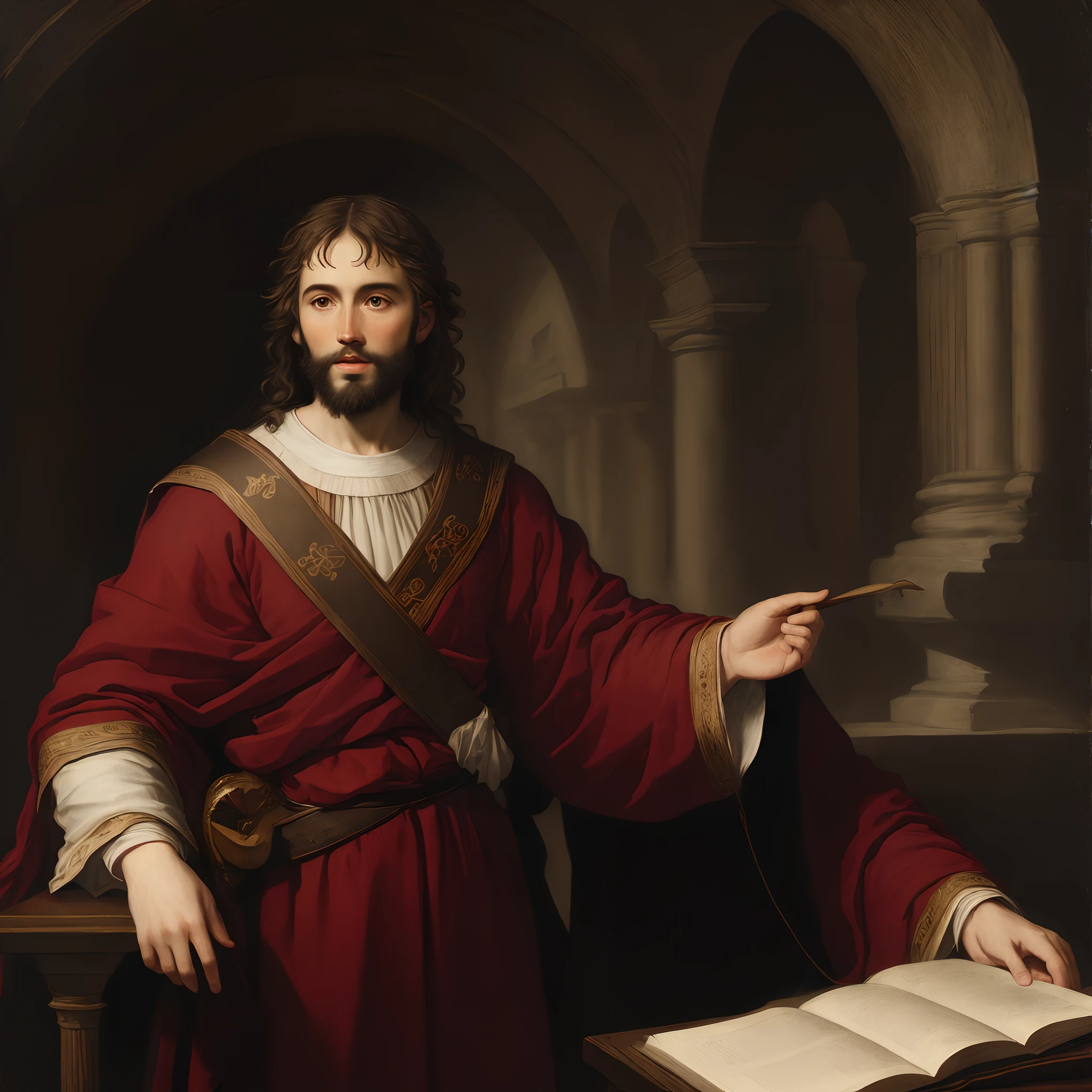 Apostle Paul