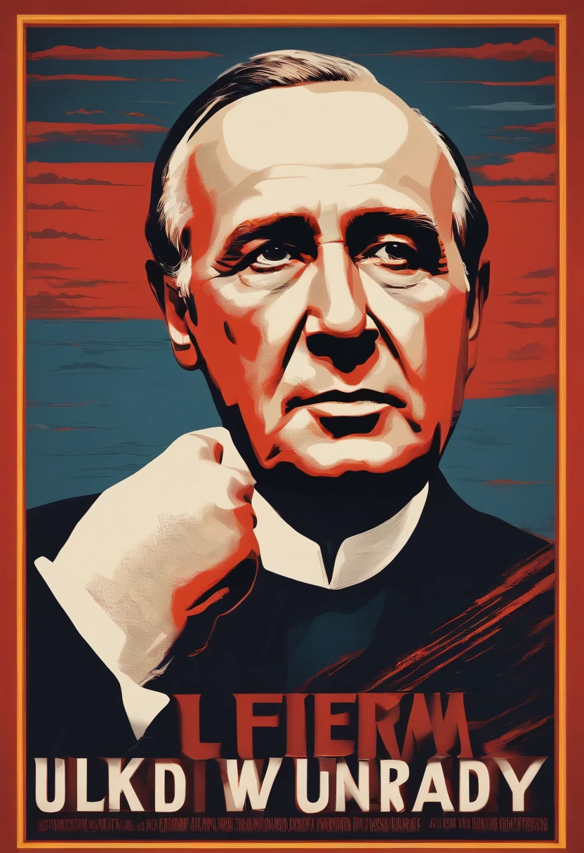 Create an image representing the iconic last words of history's famous leaders, uhd