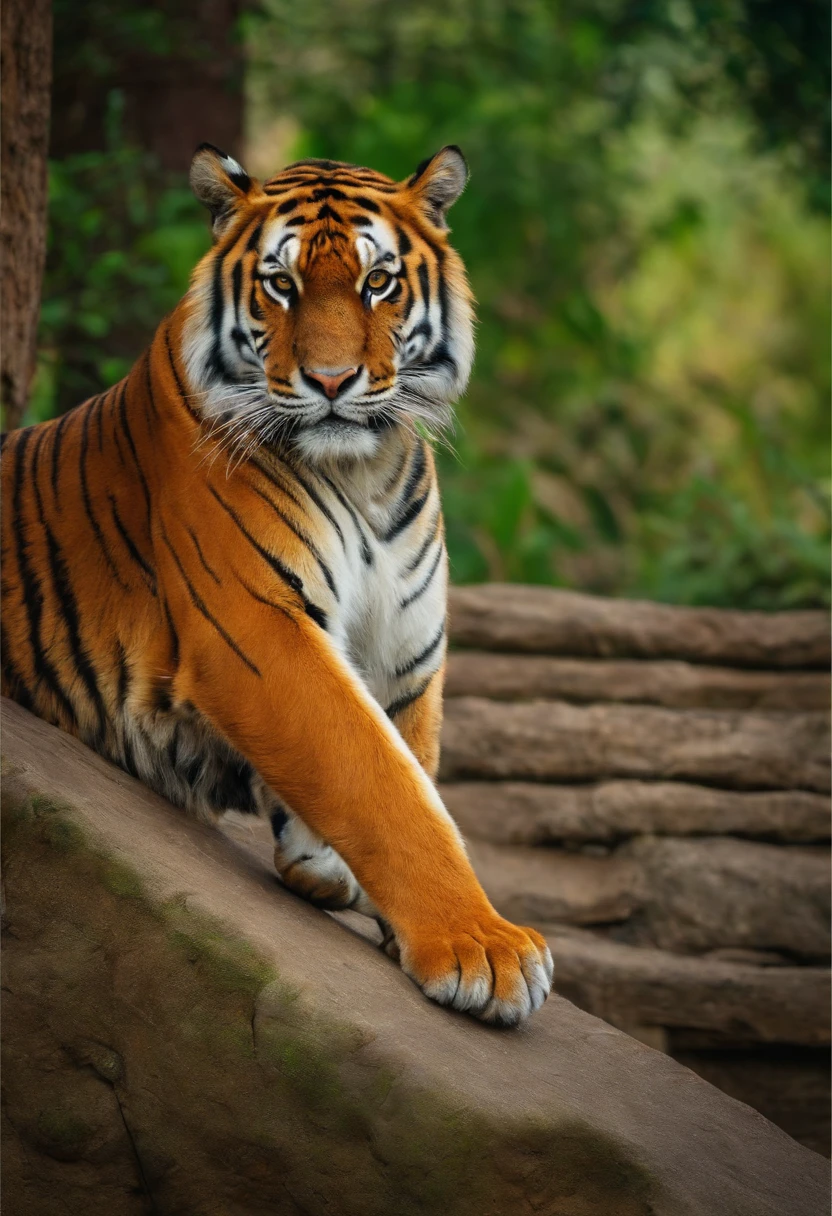 Pathan , tiger , kabir