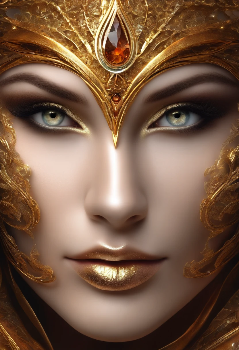 (Masterpiece, Top quality, Best quality, offcial art, Beautiful and aesthetic:1.2), (1girll), extreme detailed eyes, (Fractal art:1.3), Colorful, highest details, (Perfect face), Shiny skin, hdr, (white cloak golden lines:1.2), milky ways, (light stre), striking visual effects, (dynamic streaks, luminous trails:1.2), Vibrant colors, (Phoenix), (Dragon)