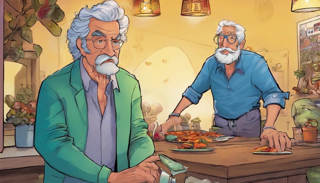 grandfather