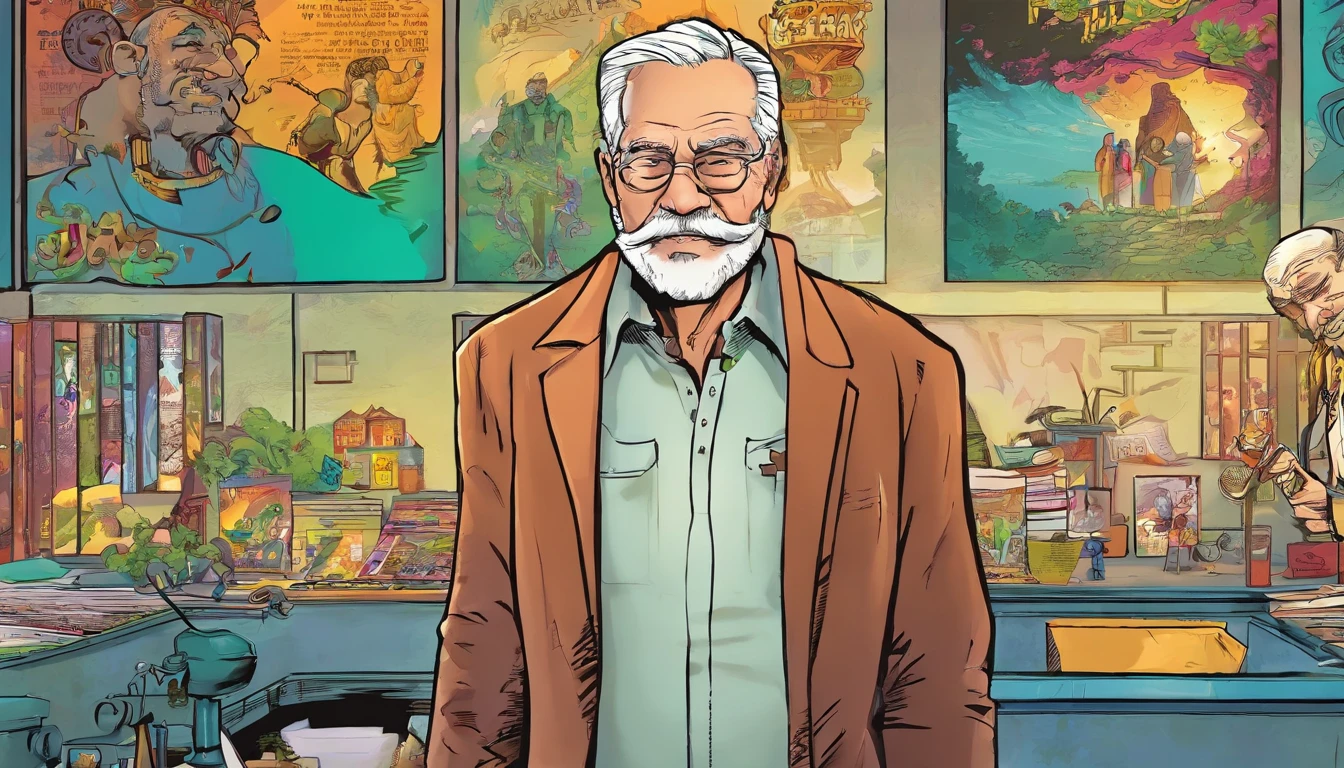 grandfather
