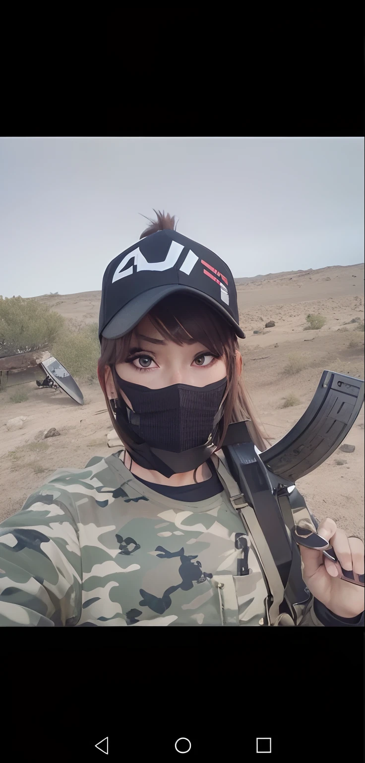 muzzle sharp eyes