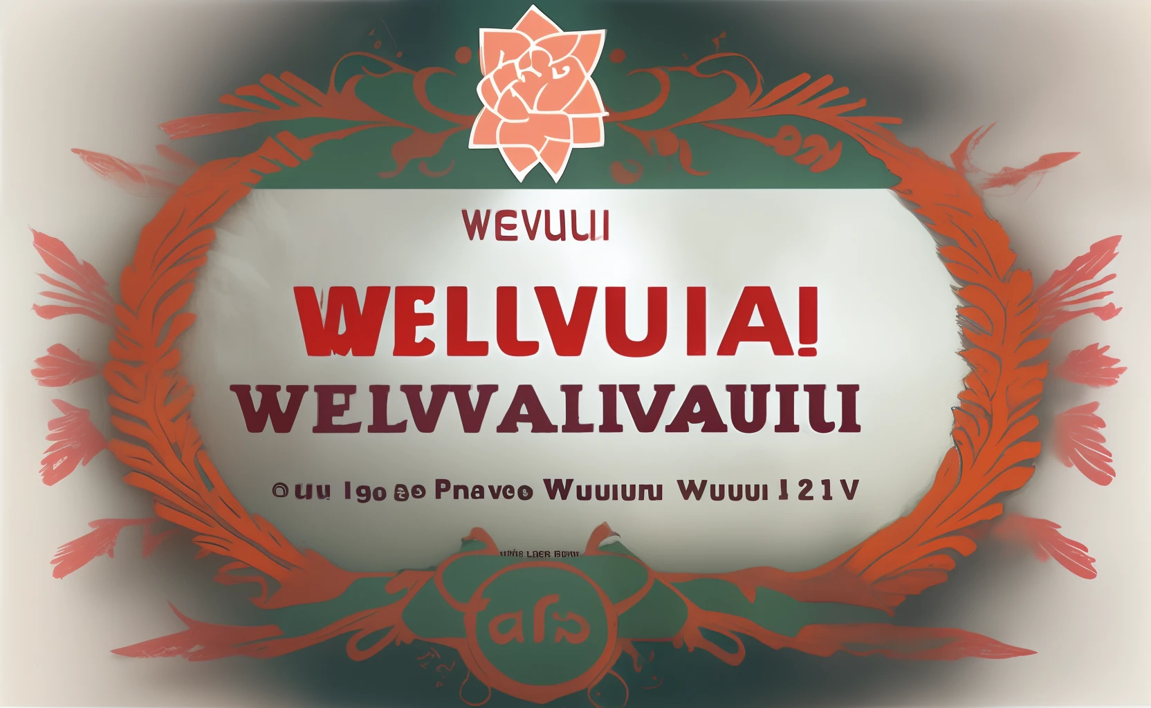 Weluvumarii