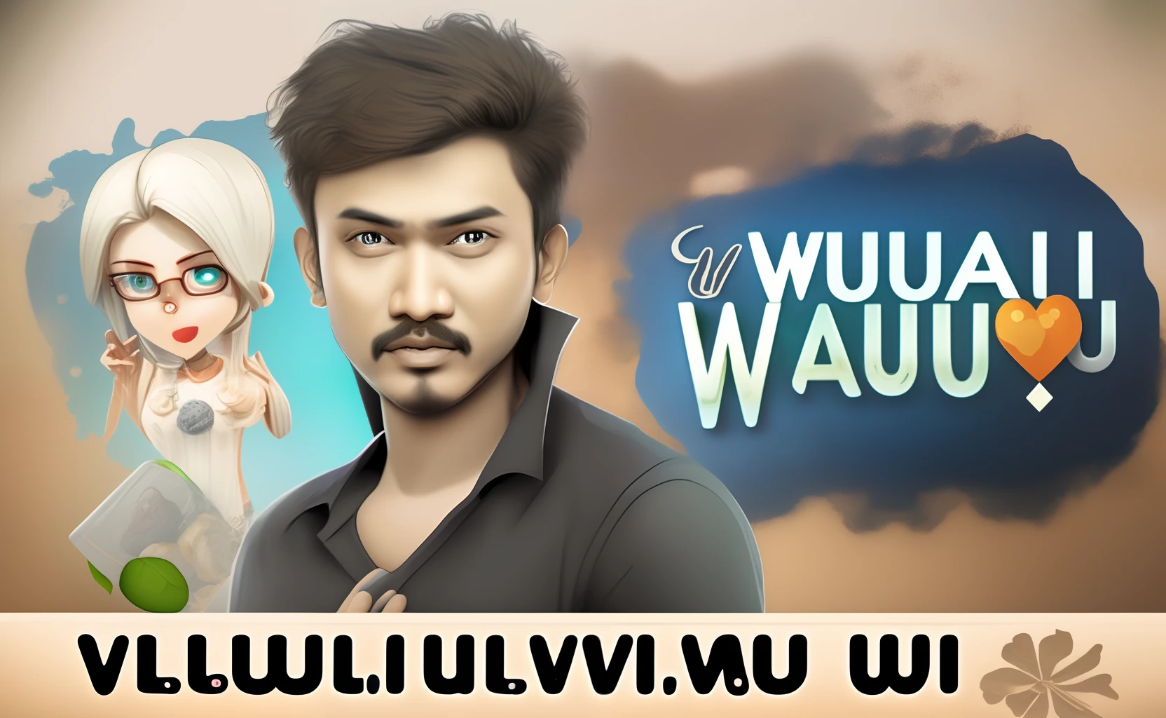 Weluvumarii