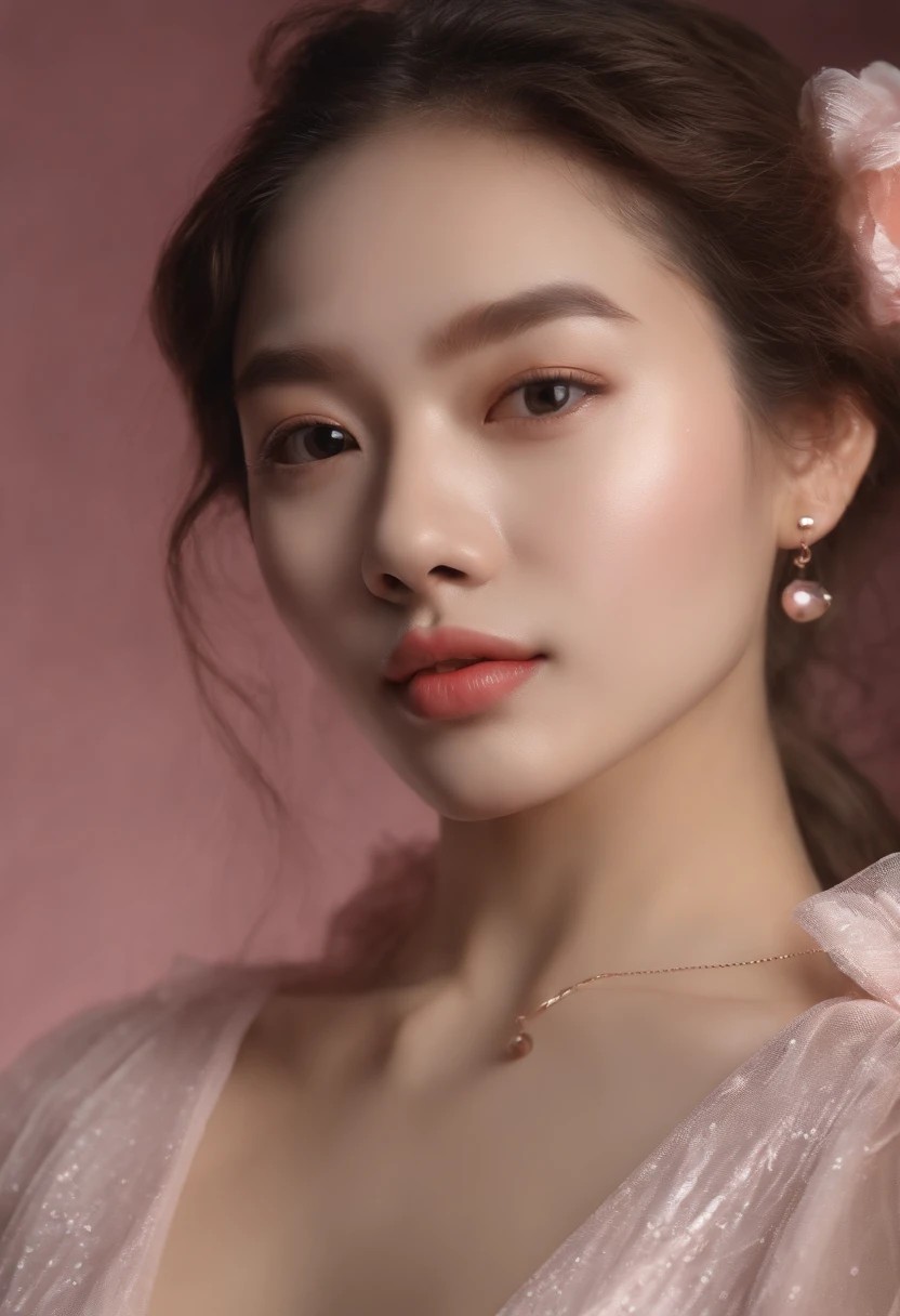 8k, Masterpiece, Photo brute, Best quality, photoreallistic, extremely detailed CG unity 8k wallpaper, profondeur de champ, cinematic light, Lens Flare, Ray Tracing, (extremely beautiful face, lovely lips, beaux yeux), intricate detail face, ((ultra detailed skin)) 1fille, Dans le noir, ombre profonde, Pretty Korean girl, Kpop Idol, 1 fille, (very thin and thin and muscular body:1.3), ((Regarder le spectateur)),(Grand sourire:1.3), (Tight lace-up blouse), (chemisier de couleur rose vif), (sans manches) , (Fashion City Night, Nuit noire, (Neon Sign), (blurred background), Fashion street party),(without people in the background:1.3), Beautiful earrings, Bracelets, collier, collants, yeux clairs, marche, (pale skinned), (Grands yeux), Face forward, (poils bruns), (Prise de vue du corps entier), ((Robe de couleur rose vif en soie:1.3)), ((Robe moulante)), ((laced dress)), (Regarder le spectateur:1.3) sein ouvert, very slim, seins moyens, faire demi-tour, (Rear shot), Accent sur le cul, front frontal,(Robe moulante), (Ultra mini jupe), medium butts (Masuter Piece:1.3)、(8k、photoreallistic、Photographie RAW、premier quality: 1.4)、(1fille dans)、beau visage、(realistic face)、(Un brun、cheveux courts:1.3)、belle coiffure、réalisteyeux、Beautiful details、（Une vraie peau）、Belles peaux、(Robes de luxe en velours、Enlevez votre robe:1.5)、(Beige Pearl Color Sheer Fabric Lace Underwear）、absurderes、affriolant、超High resolution、A hyper-realistic、high details、The golden ratio、(Beautiful woman with accentuated slim abs:1.3)、(Casual Hairstyles、Colossal)、Interiors、Seins doux、((Sourire doux))、exposed cleavage、(lying at the bed)、(Spread your legs wide:1.5)、(Regarde-moi) (Best quality, Masterpiece), 1fille, pose, Particules, vent, fleur, Haut du corps, sinple background, Regarder le public, Blonde, milky way, aesthetics, bikini vert bouteille ,visuel de la personne de dos en train de se re