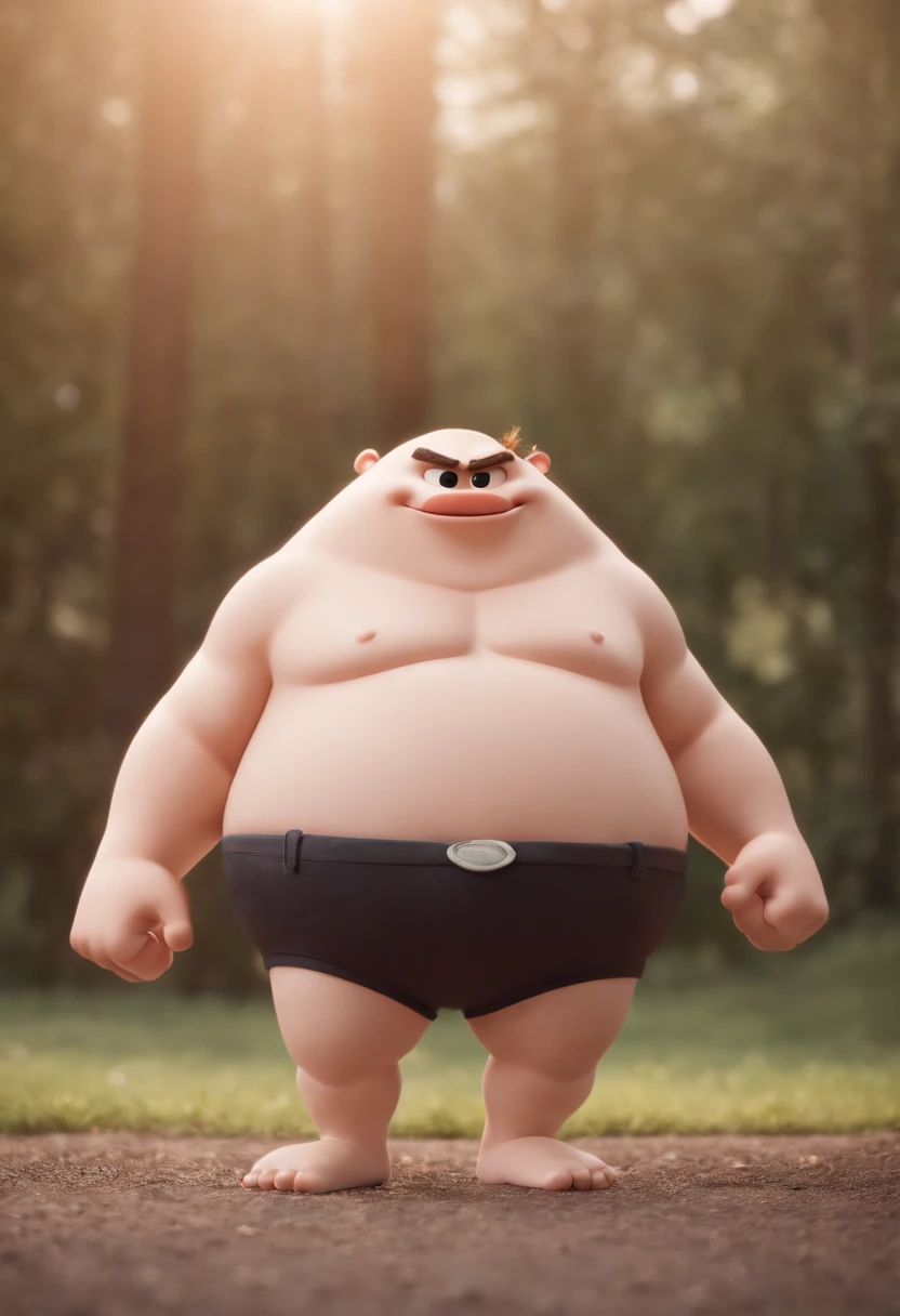 Captain underpants vore