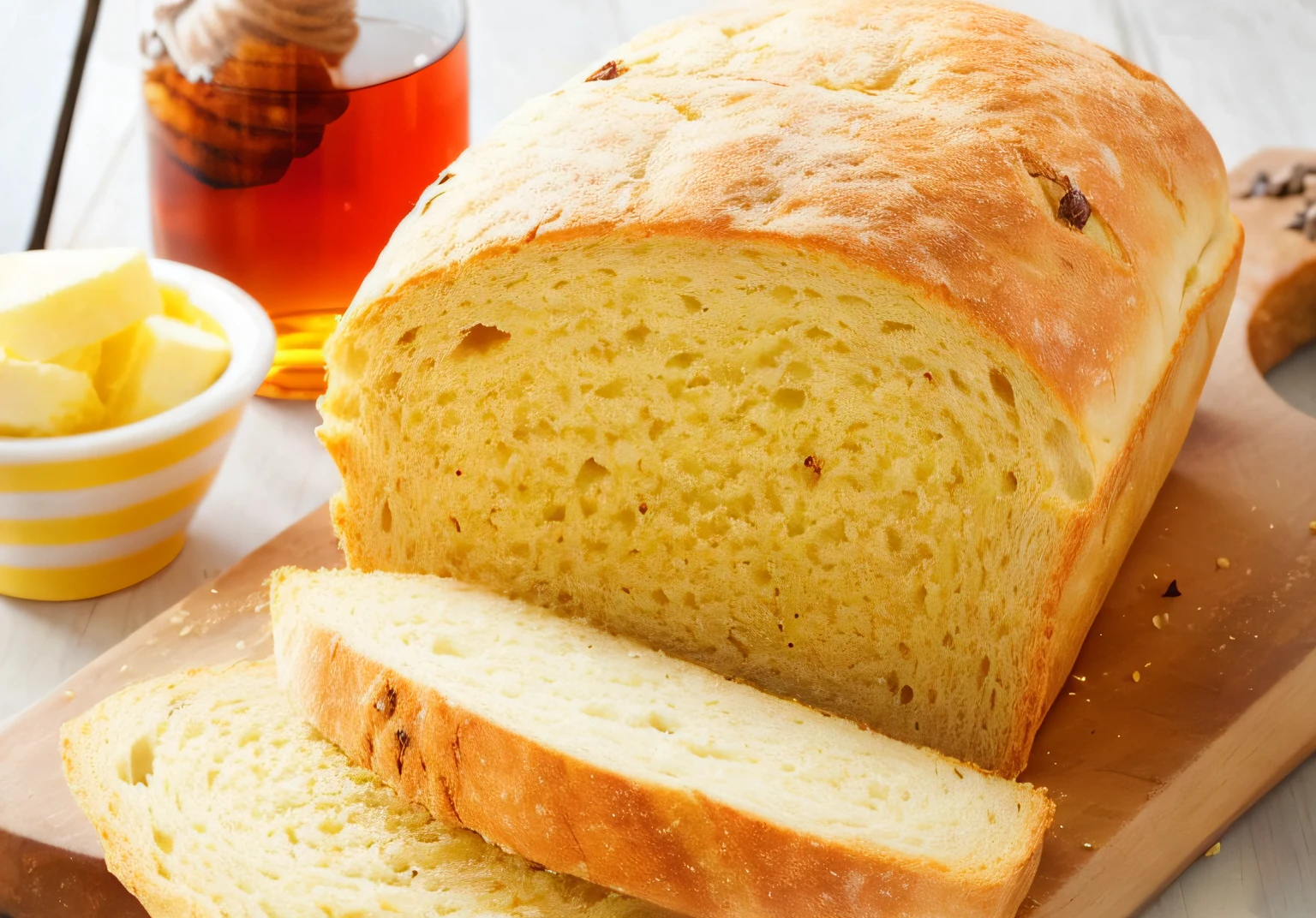 bread