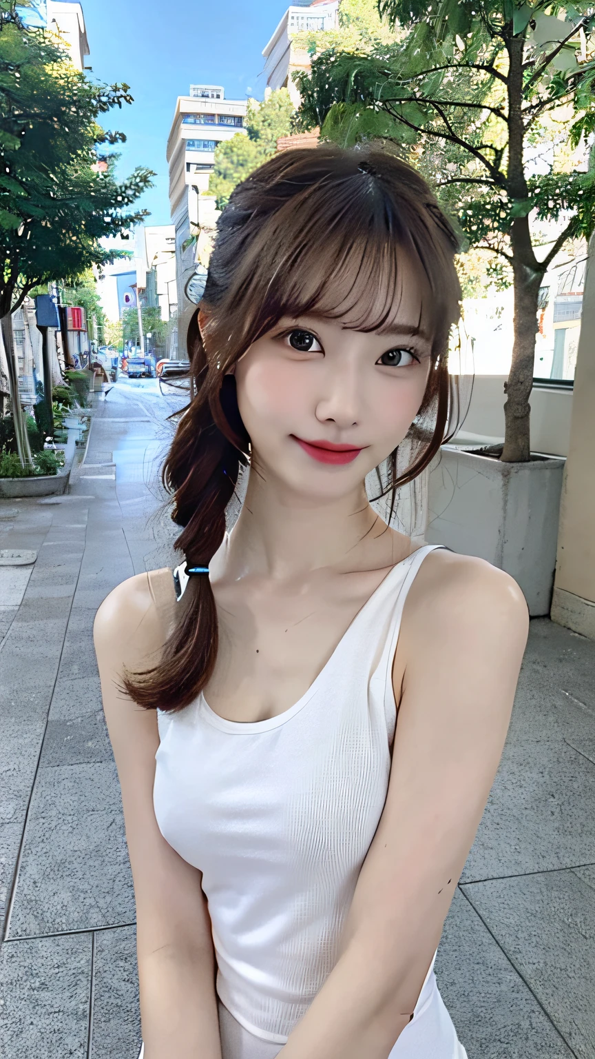 walkway、Background with