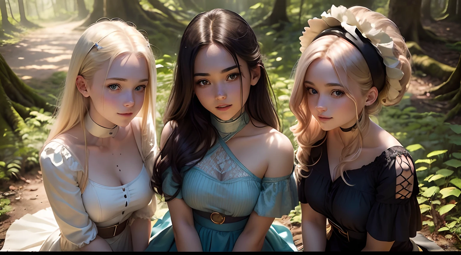 Beautuful Women