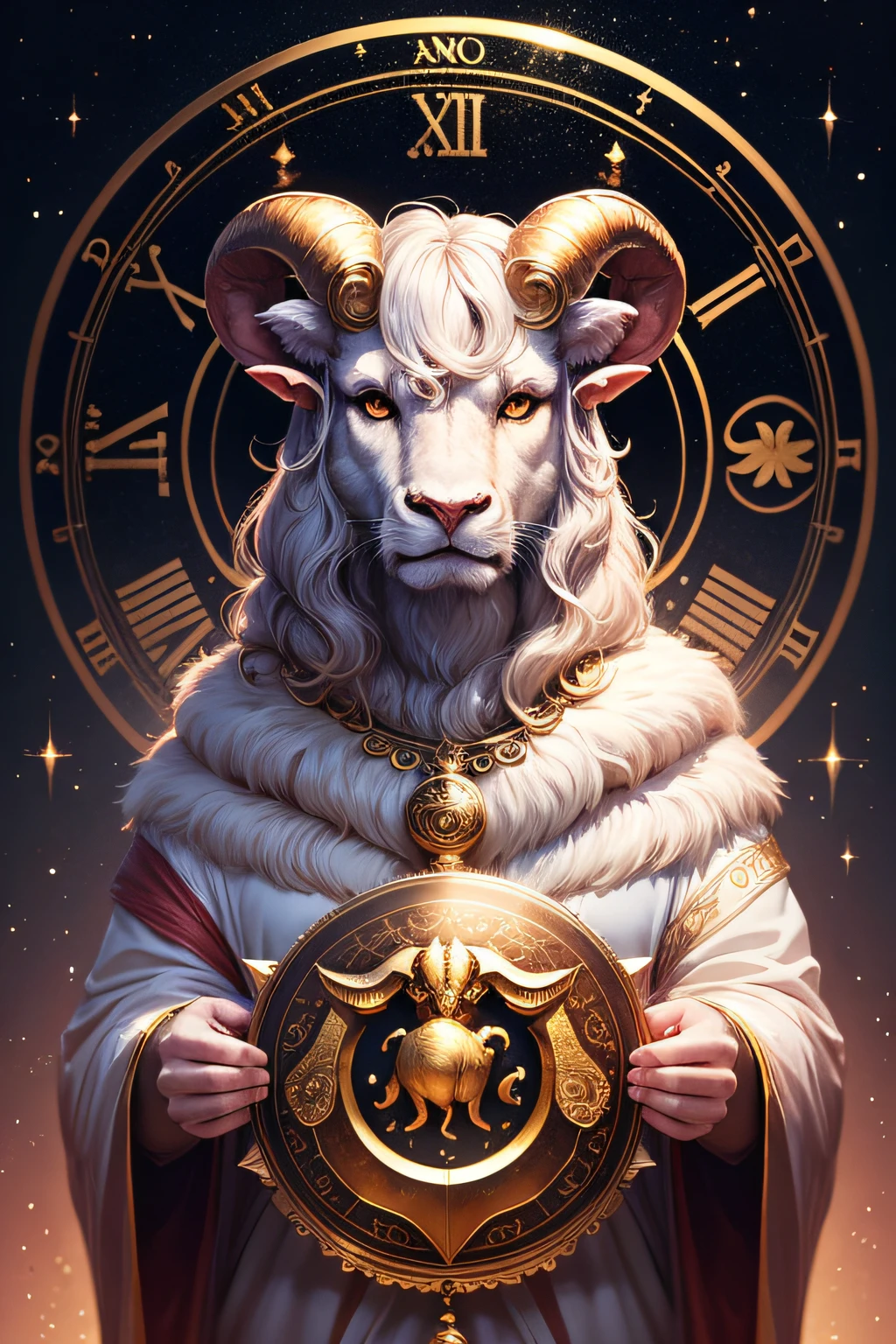 aries zodiac sign