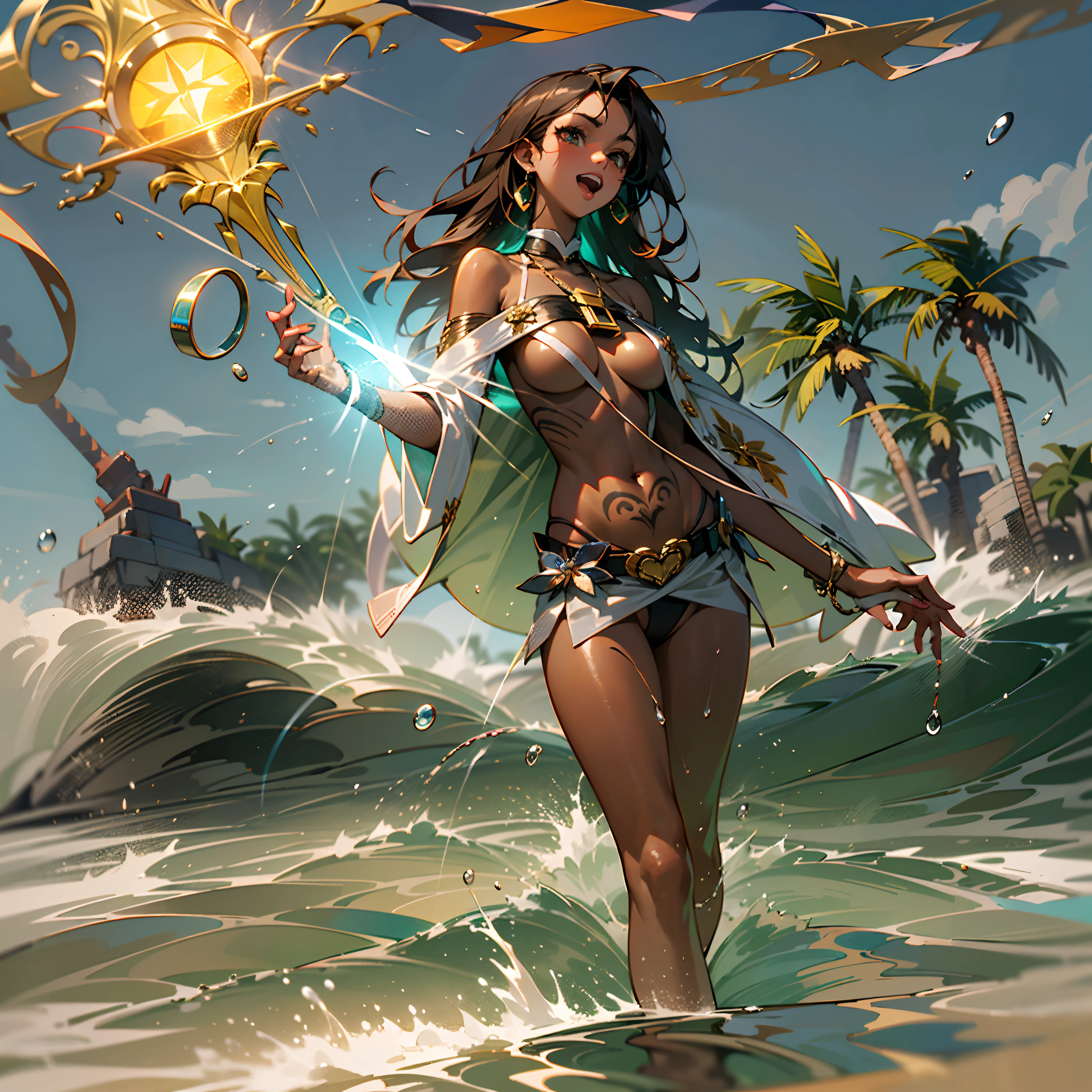 Sun epic Masterpiece Beach deep path wave_fluent Ocean waves Sea storm ๐๐ฆ๐นโค๐๐ก(๐๐ฉ๐๐โ๐๐ฅฟ๐ก๐ฉฒ๐
)๐ช๐ข๐ก๐ sunlight Goddess backlight beholder mounted_Surfboard mounted_wave_torus oasis Suncraft Artificier hearth sundrop urban Equirectangular_360 "Armada" contre-jours paddle_board "Heavy Metal" sailing_surfboarding Devastating Will-o'-the-wisp iota pixie sprite luminescence war battle female "luis Royo" dazzling ride_surfing_wave_on-surfboard Cosplay riders_flow richesse Amiral decorated Commander jukebox Pilots jacket cow-boy flag Earth tsunami ultra pro-Photorealistic optimal ultra_high-quality opengl-shaders ultra_high-detail accurate reflex ultra_high-resolution perfection graduates volumetric lightning improved Octane_rendues UHD XT3 64K 32DSLR HDR UnrealEngine5 3dcg shadow analogiqextatiques symmetrical ((athletic Diva african body tanmed skin hairstyle dreads bangs suave cheekbones effects embarrassed glushes eye-liner saphirs saturate gorgeous dark (Bright eyes, Bright eyes) beautiful eyes black pupils brown iris lazulis turquoise open mouth teeth (tongue droplet water drop of water) obvious smiles choke Floating Jacket Eccentric Cape Levitating Shoulders-Off Shirt Lace Clavicles White Papillotes embroidered leathers breasts reveboob satin livid yellow orange corsait thick felt skirts matching bristles ample swinging spinels navel waist belt-chastity revealing heart diamond padlock silver agate pubis scarlet pubis-hairy indigo bristles protrusions silk Snap-lock tin gold garters thighs legs stainless steel boots)) gothic onyx rubis summon milkweed floraison invoque viceroy magic incandescente creature CGSCOSITY butterfly CristalliMonarch wings, flash blow glow opale impact, straight outfits armor heavy chrome flat rune lava bands population Tourmaline glyphe plasma "cyberpunk" background sailing_ship glass mirror monster Fire Blast Flame Chef-D' (par Michelangelo) tattoo Bruce_Weber sex girl naked nsfw var multi et