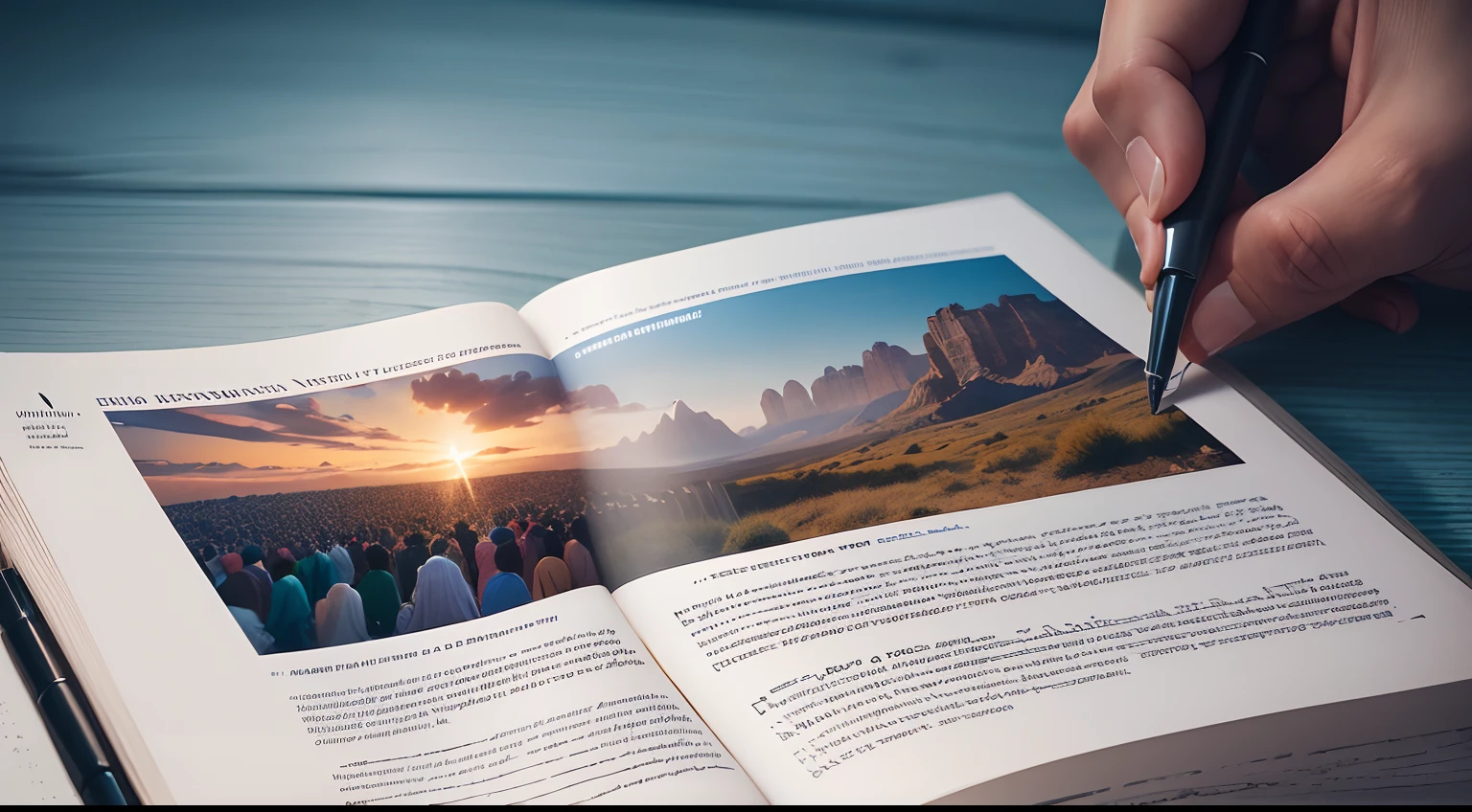 "Develop an informative and inspiring article that explains how God's promises were fulfilled throughout the narrative of the Book of Joshua in the Bible. Explore Lessons of Faith, leadership and obedience that can be gleaned from this story. Destaque momentos-chave e personagens influentes, emphasizing how belief and perseverance led to the fulfillment of God's promises. Ademais, Discuss how these lessons can be applied to our lives today, Providing Hope and Spiritual Guidance. Be sure to include specific examples and relevant quotes from the Book of Joshua to illustrate your points."