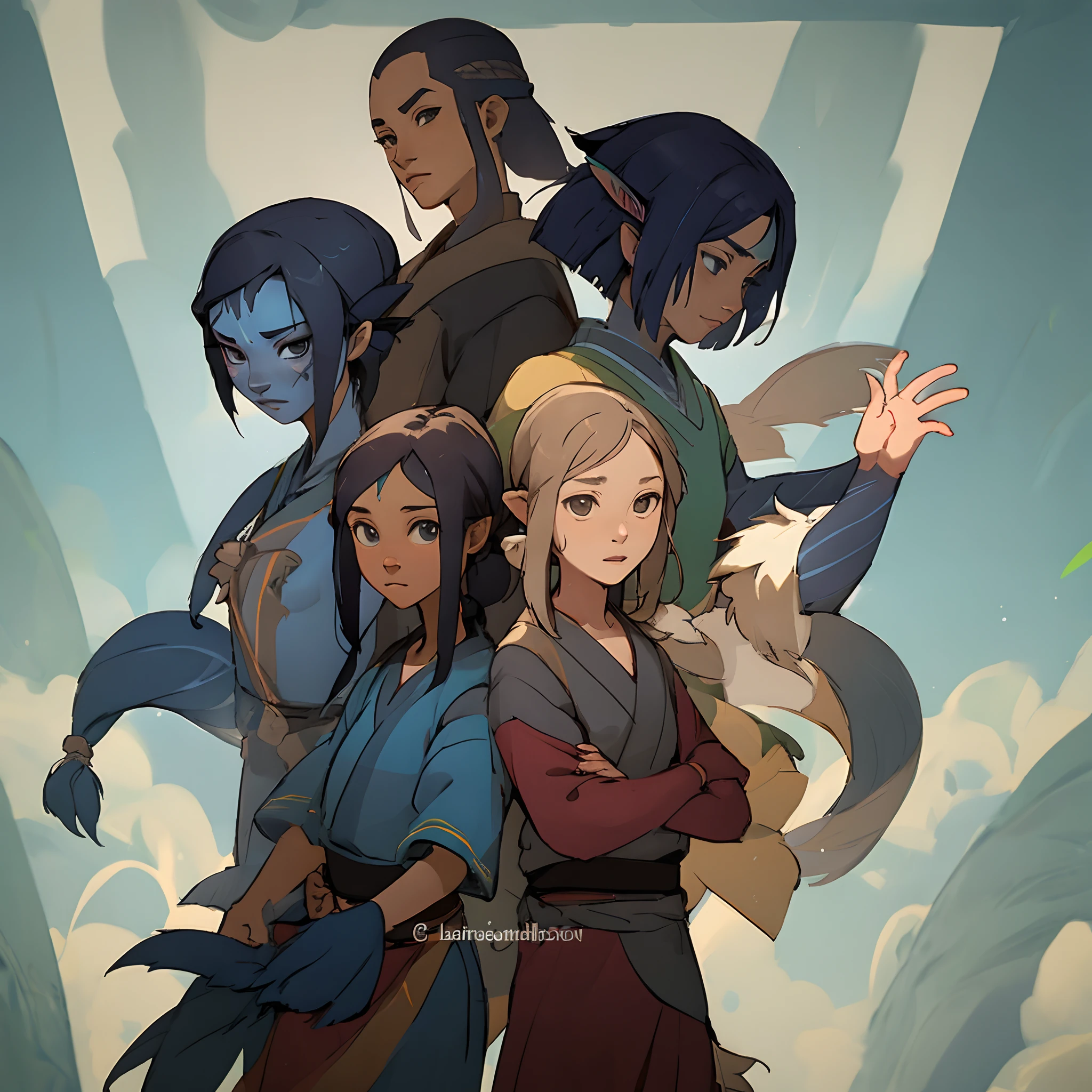 avatar for age