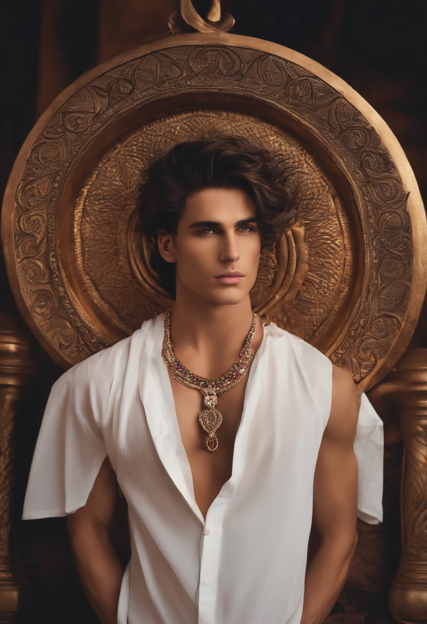 Sexy boy
