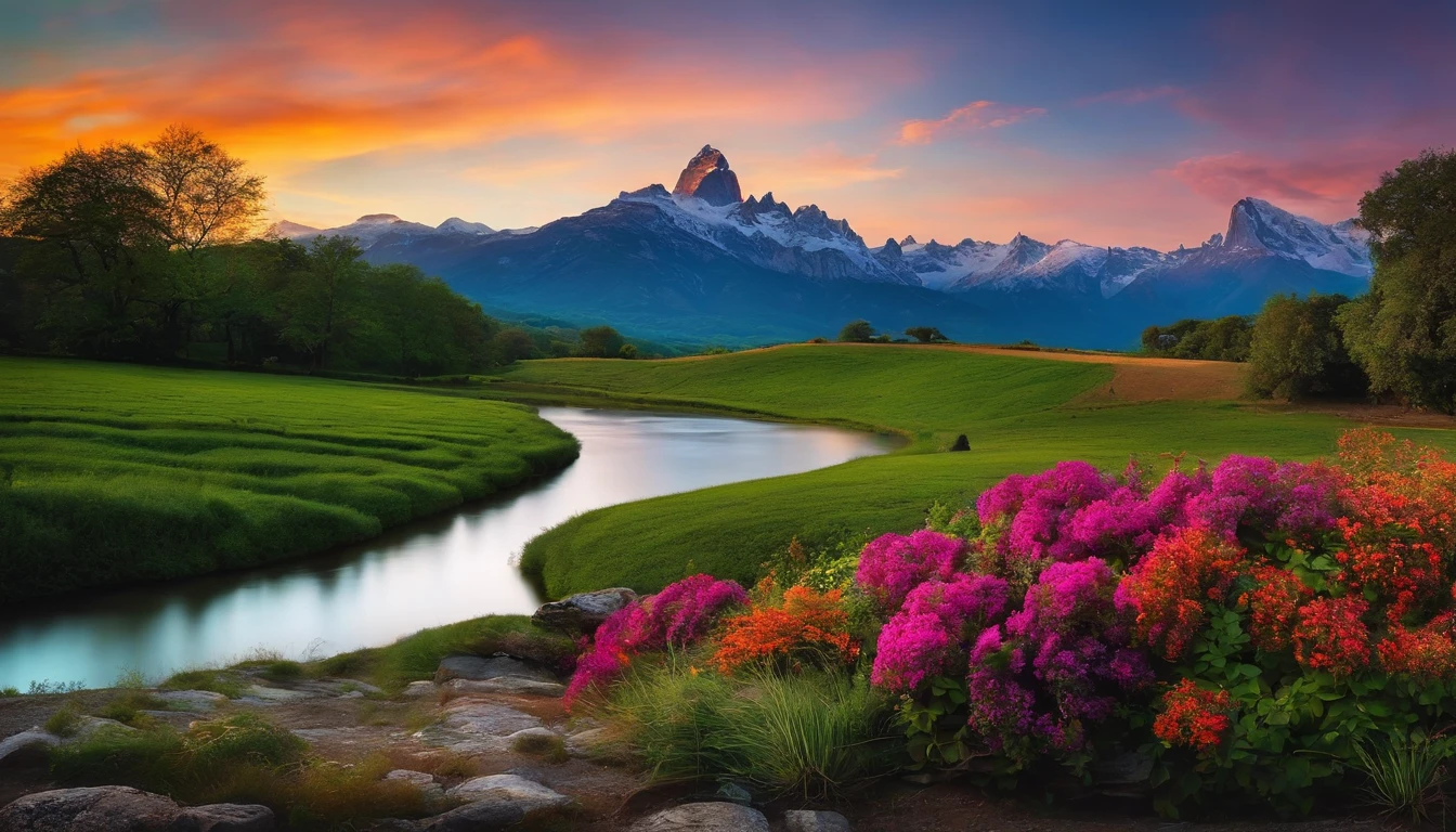 Paisagem