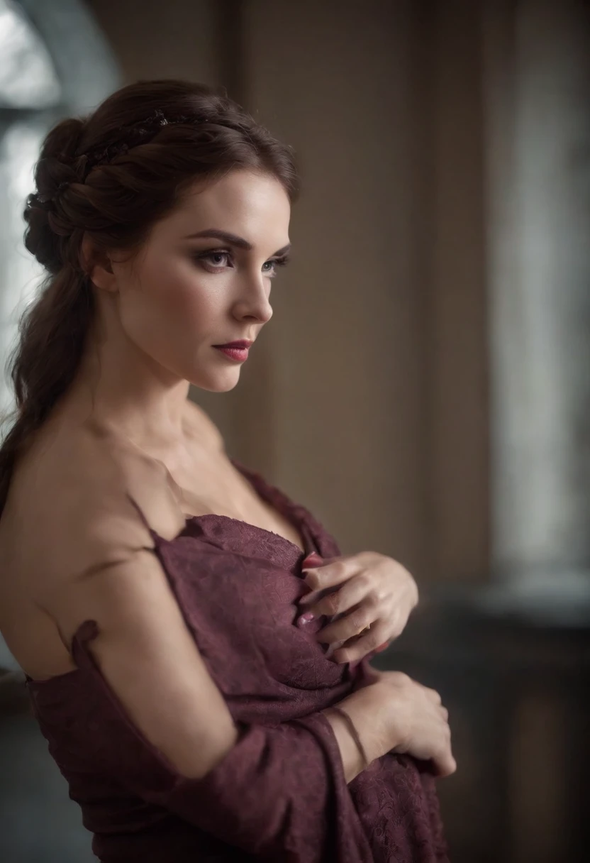 Widow in heat，vent，The ultimate fun，Wrap your arms around the beauty，huge tit