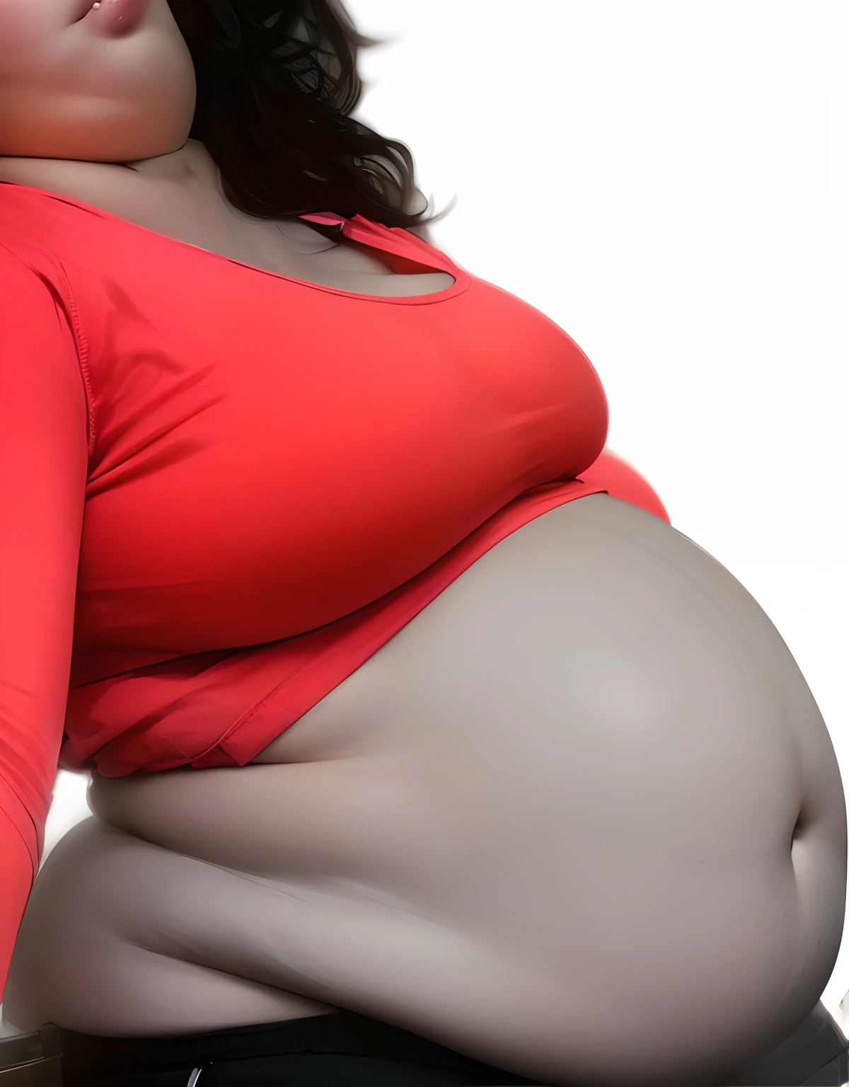 Big boobs, chubby, big belly, fat, bbw, breast, sexy, big pregnant, beautiful, girl, belly piercing, belly ring, navel ring, navel piercing, girl belly ring, giantess, tits, navel piercing ring, navel button