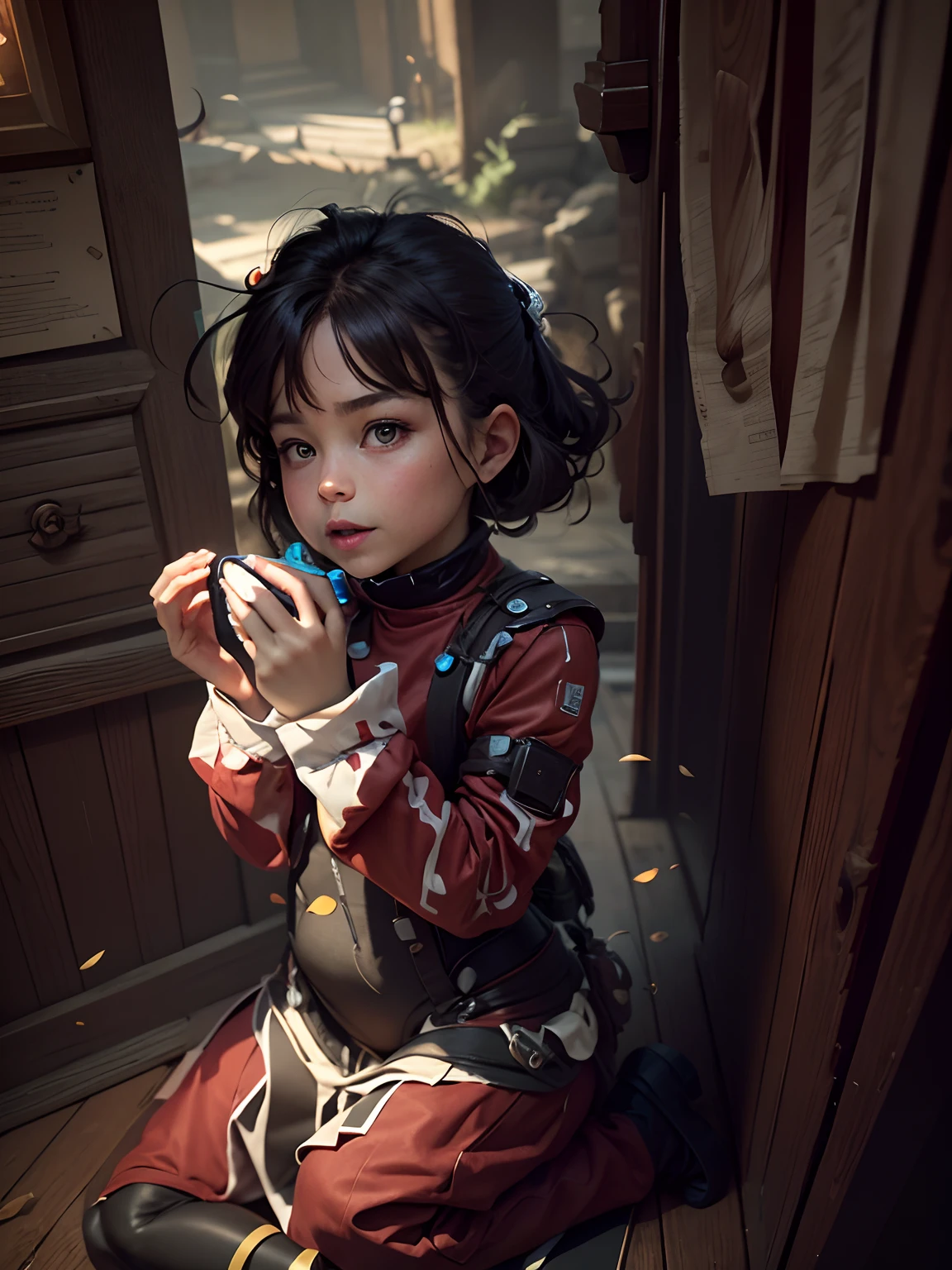 Hd 4K