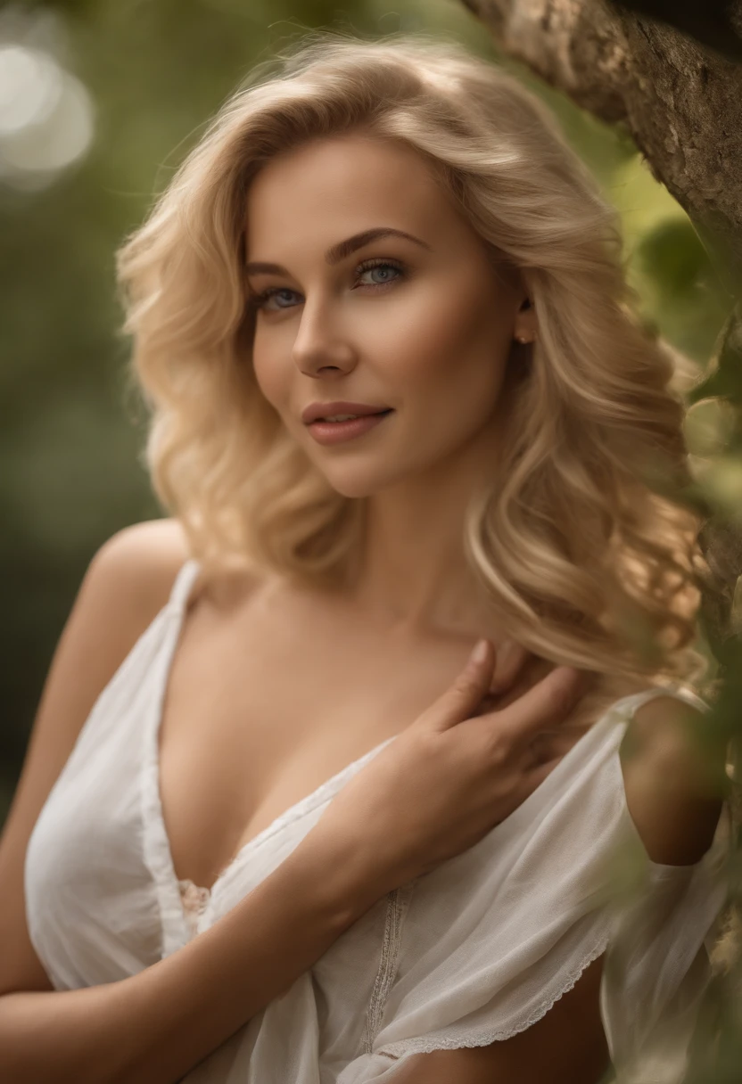 professionnel, (Photo 4k:1.1) par (Jeremy Lipking:0.3), (Dittmann Anna:0.3), (jiner:0.3), (mise au point nette:1.3), High detail, Porter (low-cut shirt:1.2), beautifull detailed face, yeux noisette, longs cheveux blonds, (attractive young woman:1.3), (Seductive:1.1), (rougissant:1.1), Forme du corps du sablier, gros seins ronds, hanches larges, blonde goddess, tight attire, tight attire, smiling seductively, joli visage, fille parfaite aux cheveux blancs, pose satisfaite, Cute seductive smile, belle fille blonde, bonne jeune fille, Bel angle, pose attrayante, fille mignonne, sexy pose, Une magnifique Blonde, Image du corps entier, corps entier, Prise de vue du corps entier, portant une jupe et des bottes noires, Prise en photo dans un parc d'attraction