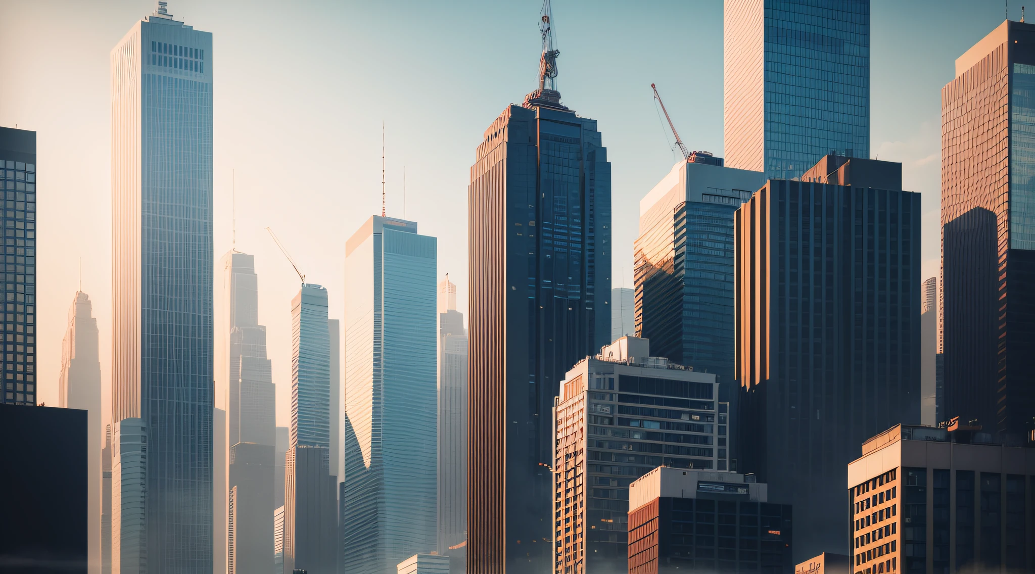 skyscrapper