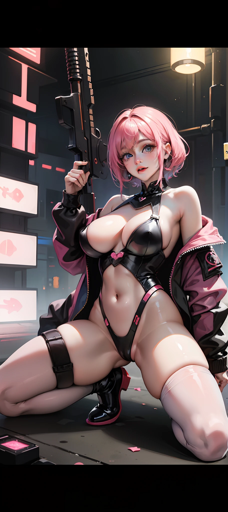 (best quality,4k,8k,highres,masterpiece:1.2),ultra-detailed,(realistic,photorealistic,photo-realistic:1.37),cute face,beautiful detailed eyes,beautiful detailed lips,charming smile,rosy cheeks,long eyelashes,naturally curly hair,soft and flawless skin,natural makeup,feminine features,innocent expression,delicate facial features,youthful appearance,vibrant and lively demeanor,colorful and expressive eyes,pure and radiant complexion,childlike charm,positive and joyful aura,playful and mischievous personality,adorable and captivating presence,angelic features,attractive and lovable look,appealing and charming smile,engaging and radiant personality,facial expression full of happiness and innocence,pure and genuine happiness reflected in the eyes,heartwarming and delightful expression,innocent and cute beyond words,unforgettable and endearing face.
This is a work with a cute face as the theme。The painting presents high quality and super high detail,Realistic and photorealistic effects。The theme requirement has a lovely one