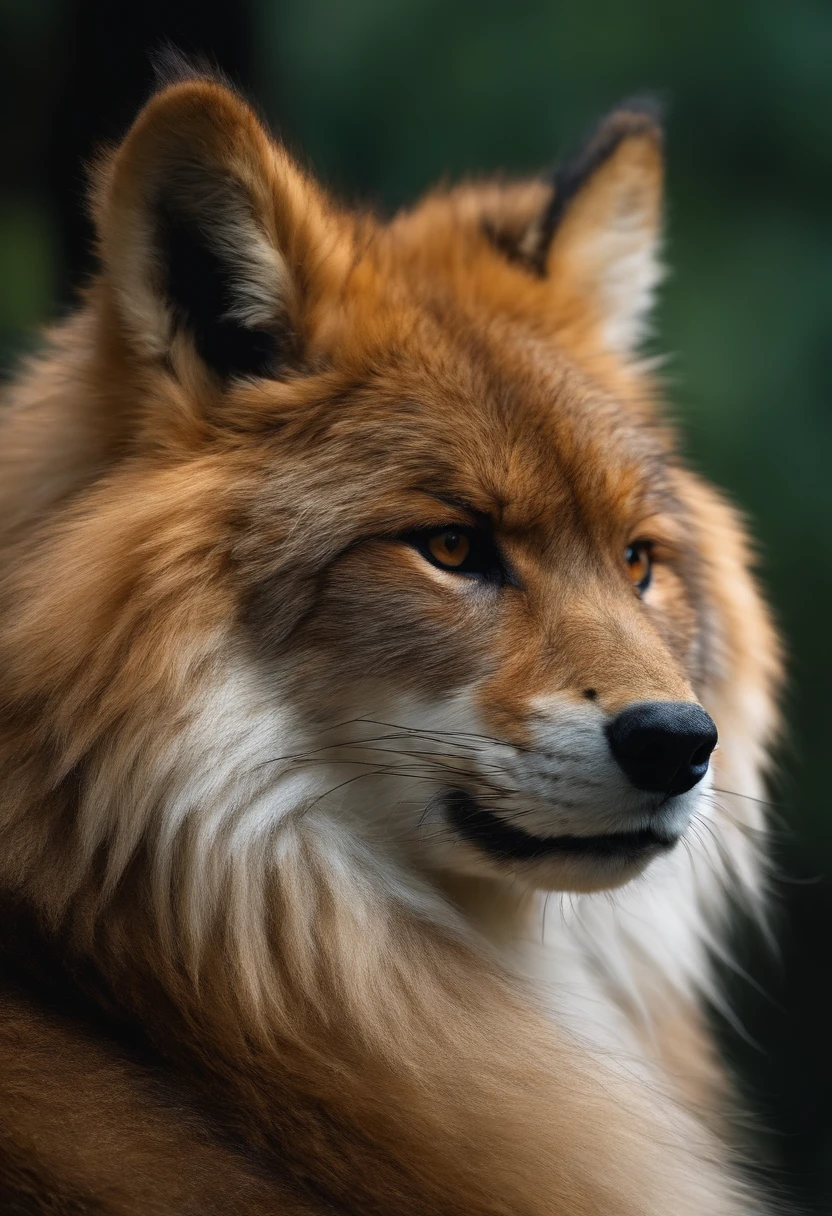 detailed, (detailed fur, fur, furry body:1.2)