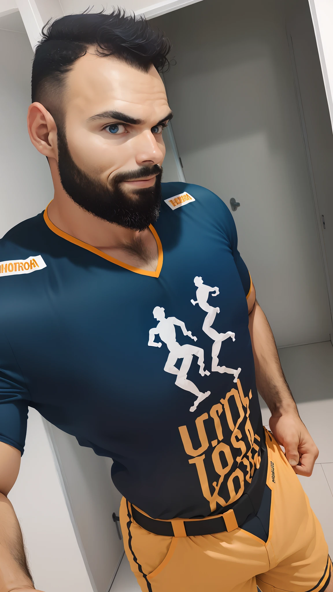 Homem, 30 anos, Handsome,musculoso,Use um terno,gravata Prateada, corpo inteiro, terno cor azul, terno de noivo, casamento, noivo bonito, homen