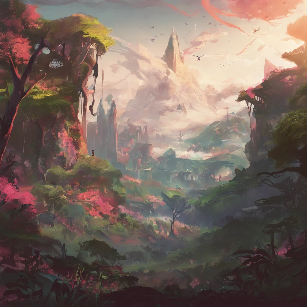 Wallpaper design