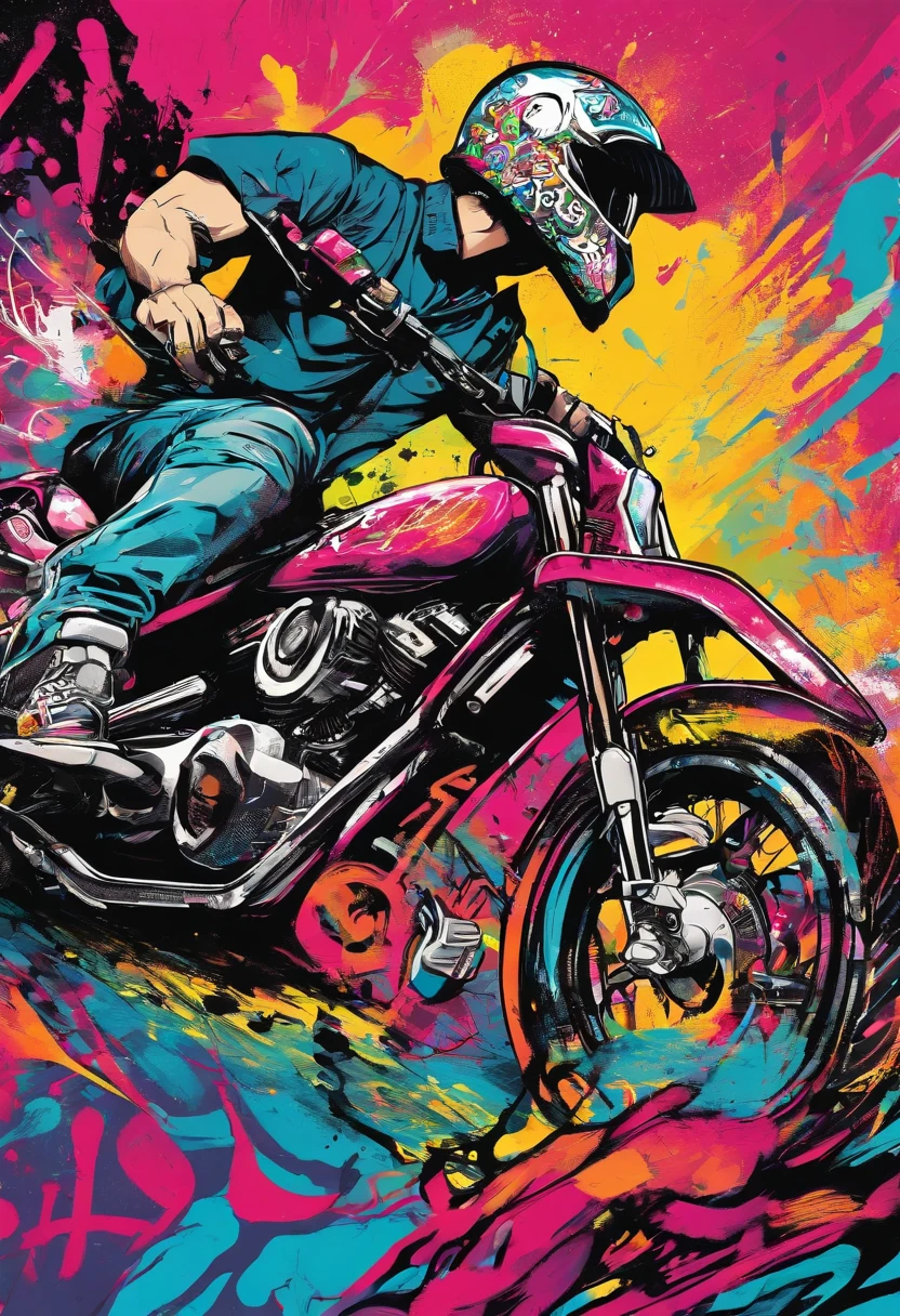 Biker
