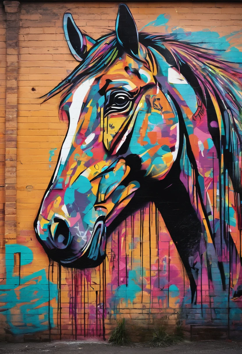 Horse