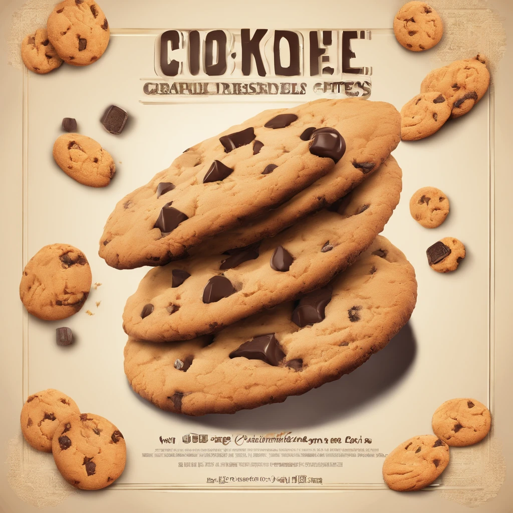 Advertising for Cookies