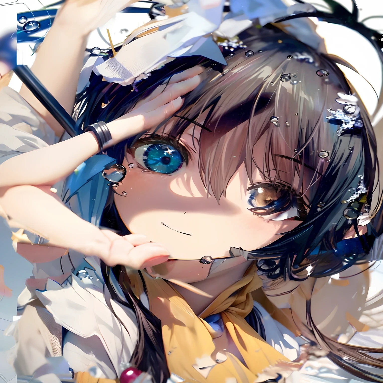 Remove obstructions、