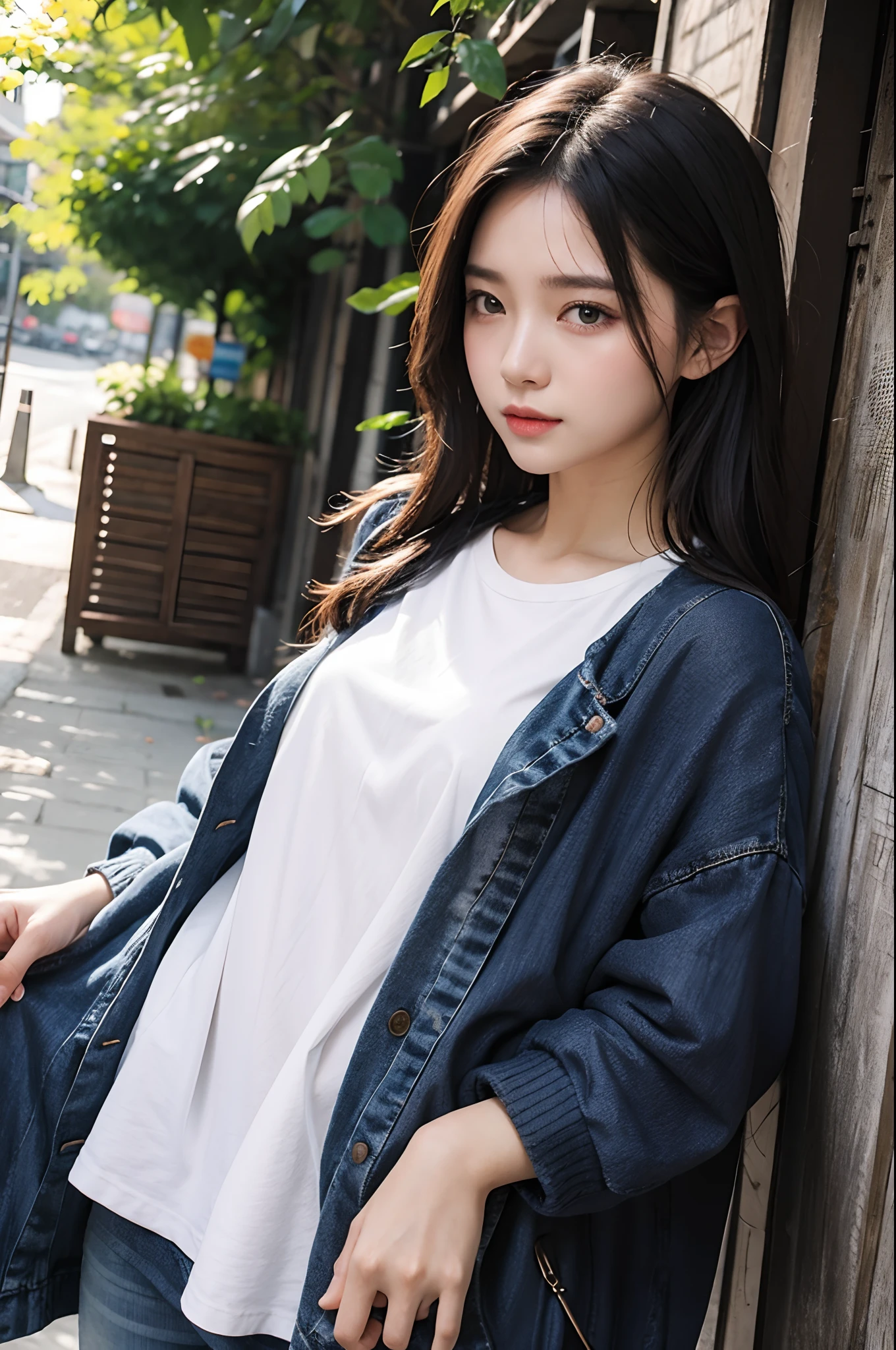 Girl VN01