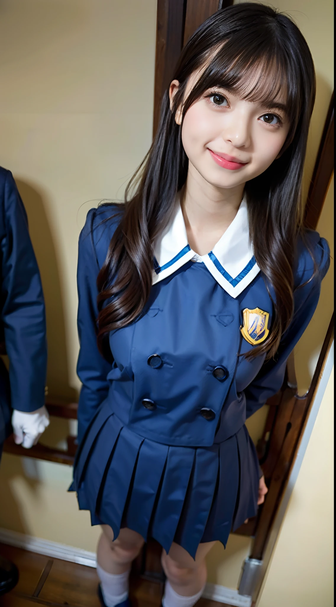 ((64k，Ultra-high resolution，super highest quality，masterpiece，Hyperrealistic，Young, lovely, beautiful, young, adorable，〜20 year old girl，young woman，Full body photo，Full body angle，Esbian all over，Surreal，Very detailed:1.3))，Cute smile，Adorable smile，nice smile，Baby Face，A  Size Breast，Straight Long Hair，Black Hair，Sitting，Cute face，Glowing Skin，Glossy face，Beautiful body，Beautiful Skin，concentrated，Naked from below，((Naked，The state of not wearing any clothes))，((High school girl blazer，Transparent exy maid outfit，Sister dress with embroidered collar，Wear a shrine maiden&#39;s costume and roll up your mini hakama.，Aircraft cabin attendant uniform))，((Seamless Ultra-thin All-through Pantyhose，Ultra-thin seamless pantyhose, sexy, all-through, beautiful legs, tights, stockings, sheer, pantyhose, ladies))，single eyelid，Long legs，Thin legs，Beautiful hands and feet，Thin thighs，Nice thighs，((Ultra Micro Mini Skirt:1.2)):1.4，underwear　simpleunderwear，((地面にSitting))，Water Lake，A prestigious European-style castle，Rose garden in the background，Bare shoulders，Low - Angle，((Face your body forward))，((Sitting position))，((Spread your legs and show your panties))，((極薄薄手Panties are visible))，((Pubic hair is visible))，((Use your hands to lift up your skirt))，((Use your hands to lift up your skirt))，((Exposed panties))，((M-shaped legs))，Pull up one＆#39;My tight skirt，bangs，Beautiful legs，((Wearing girl&#39;s panties:1.3))，((Girl exposing her panties:1.3))，The most beautiful Japanese woman ever＆European Women，A lovely, beautiful and youthful Japanese woman＆European Women，With a young body，((Turn your skirt inside out))，Please show me your pants，White panties，Take off your panties，((White pantiesでパンティーを見せます))，((put my hand inside your panties，I am masturbating))，String Pantiesティー，((I&#39;ll lift my skirt and show you my underwear))，Exposed panties，White panties，String Pantiesティー，Sexy，((Nipples are visible through the))，Slim waist，((String PantiesｔPanties Ladies Shorts，See-through ladies&#39; shorts，String PantiesレースｔSexy back))，((See-through sexy bra，Extremely see-through bra・ショーツ，Extremely see-through bra))，((Panties are visible))，1 girl，Iris，Black Hair，Nice ass，((See-through shorts and bra))，((The wind blew and flipped up her skirt, revealing her panties))