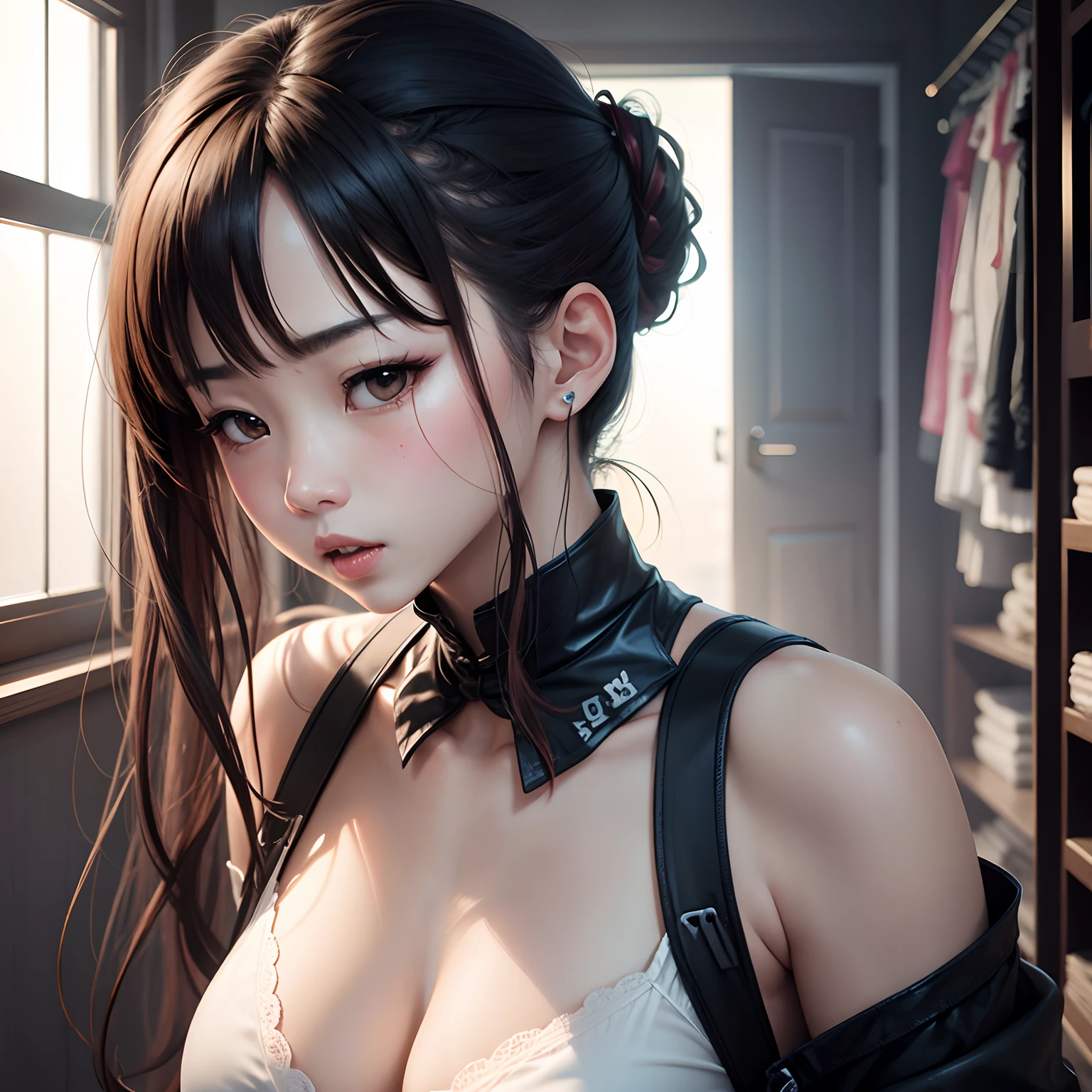 痴女