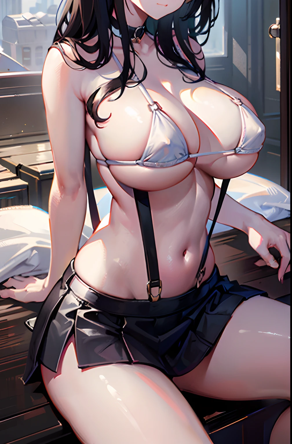long leges,Slim,Being thin,Lower chest position,swollen breasts,Crispy breast,Breasts during lactation,lactation,Delicate white skin,Squeezing boobs .Black Rheotard,Exposure of the navel,White shirtnaked tits . stocklings . Suspenders . mini skirt . mini bikini . Huge tits naked. spread her legs