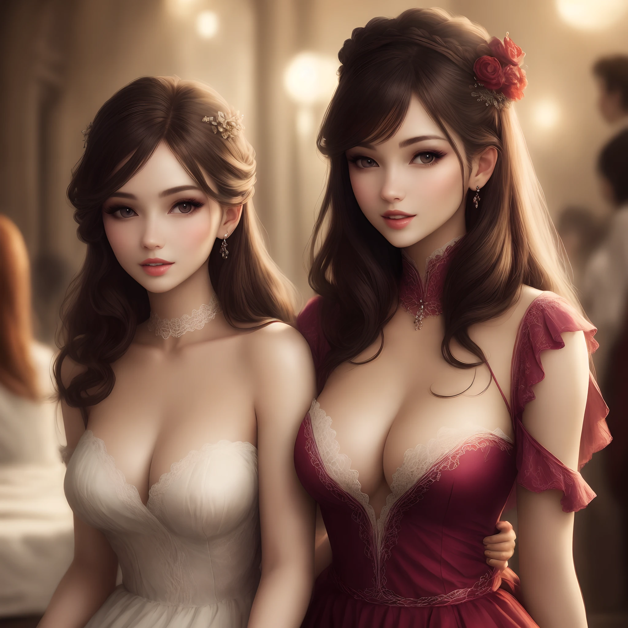 Beautuful Women