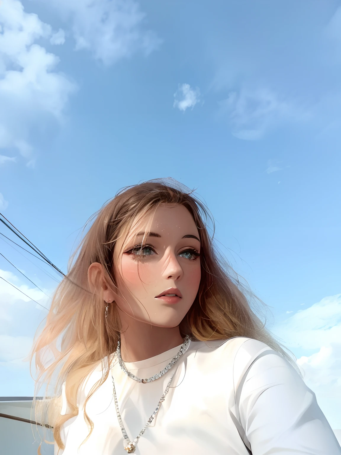 Woman