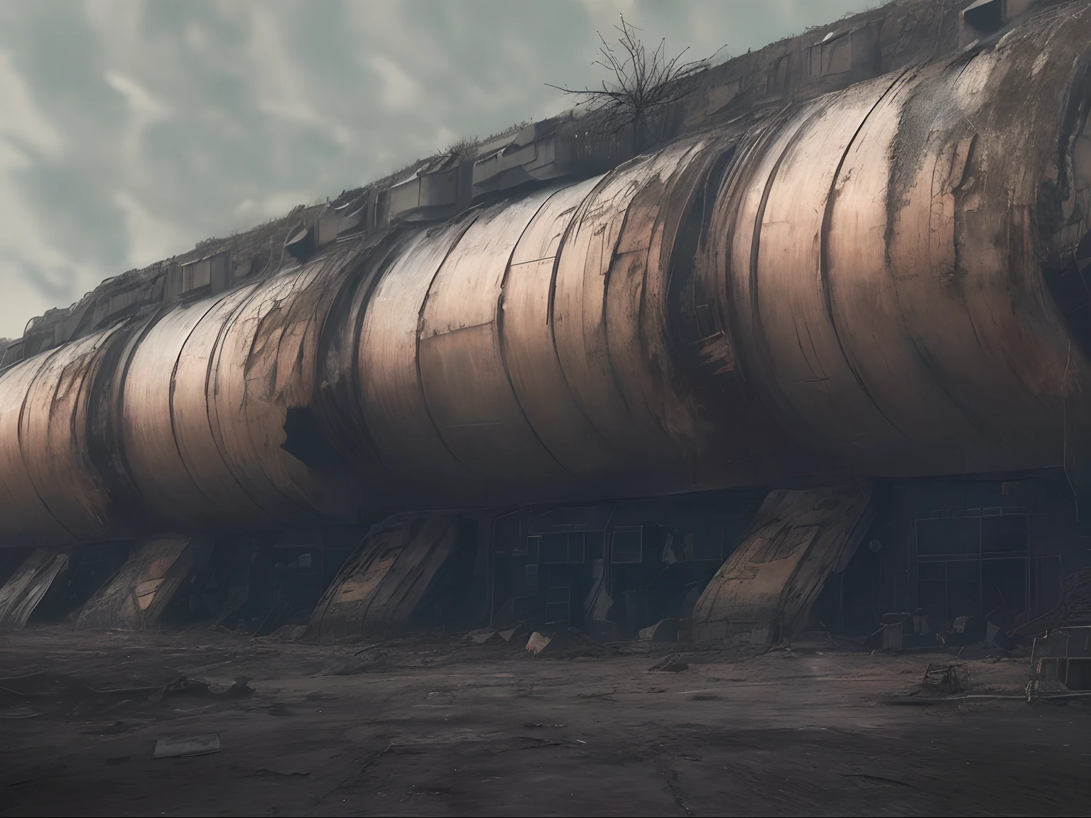 soviet, postapocalyptic, ussr, sovietwave, retrowave, nuclear war, war, dystopian, future
