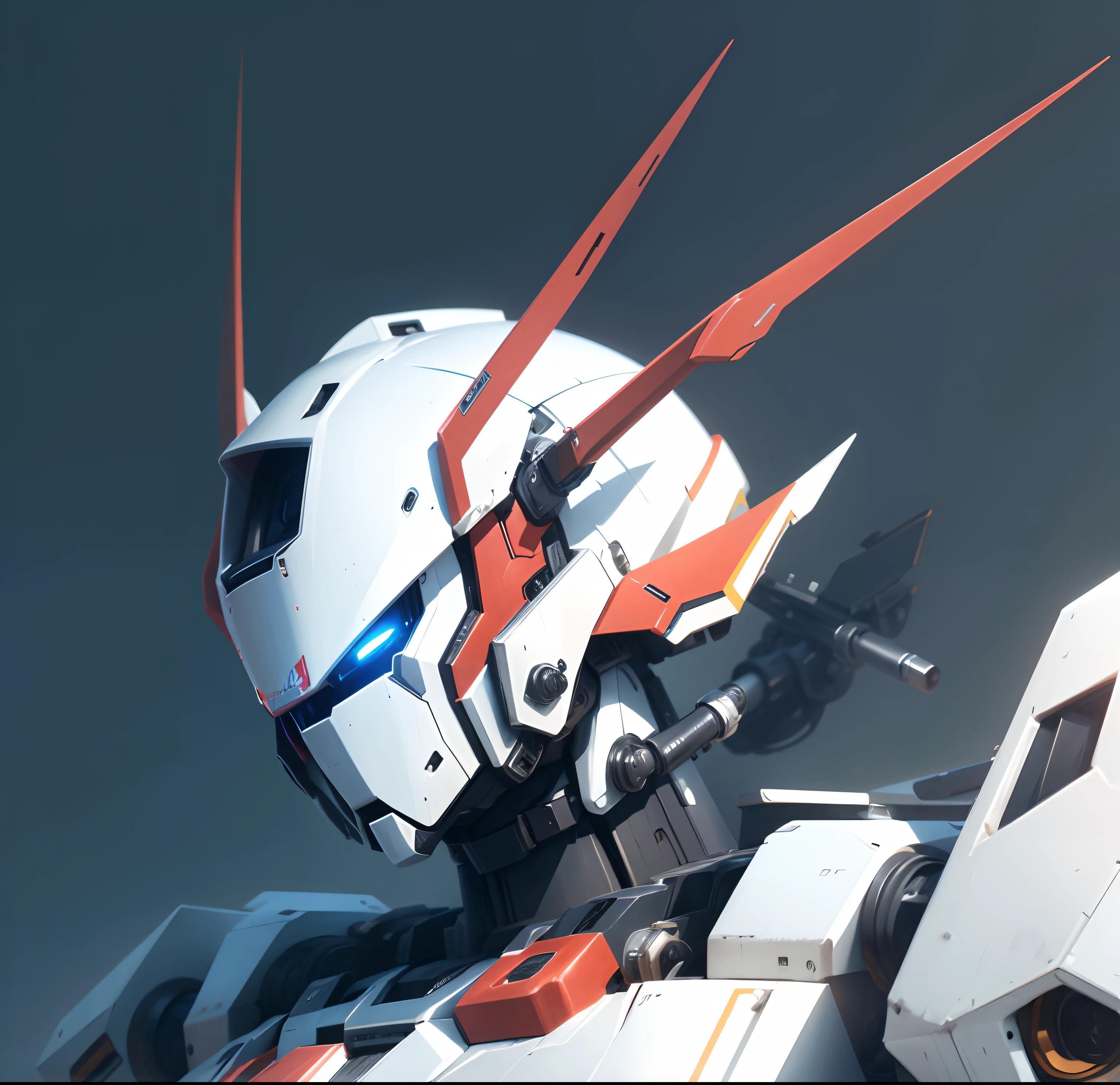 mecha