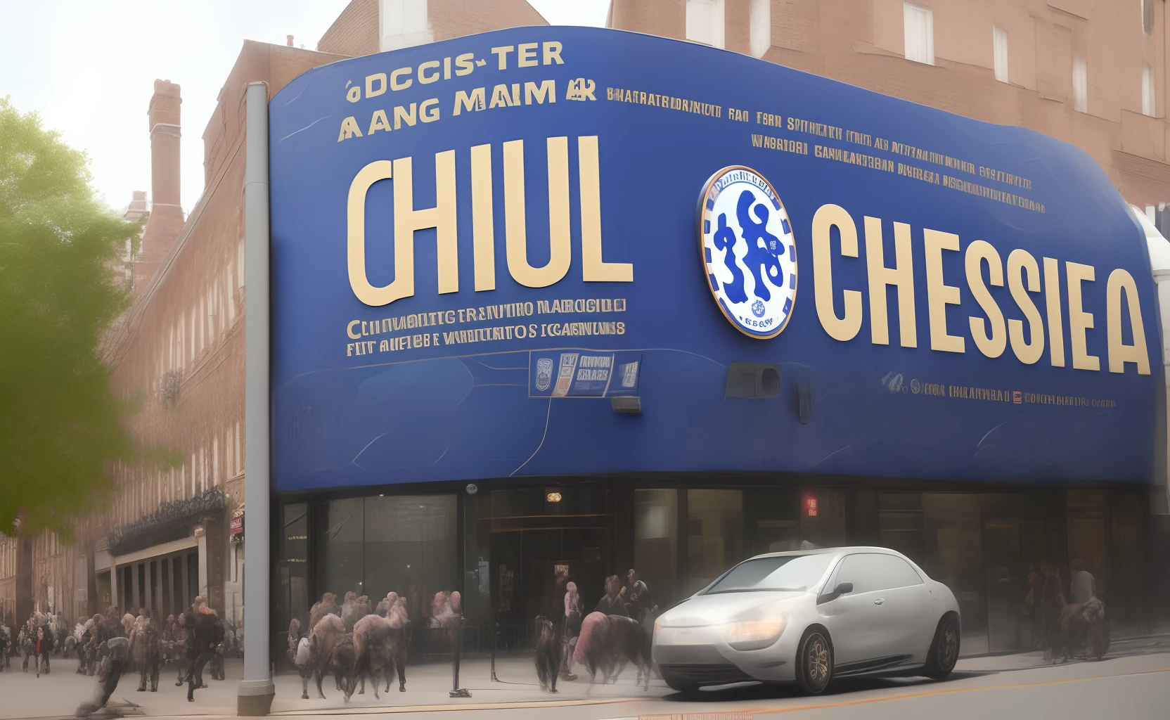 Chelsea